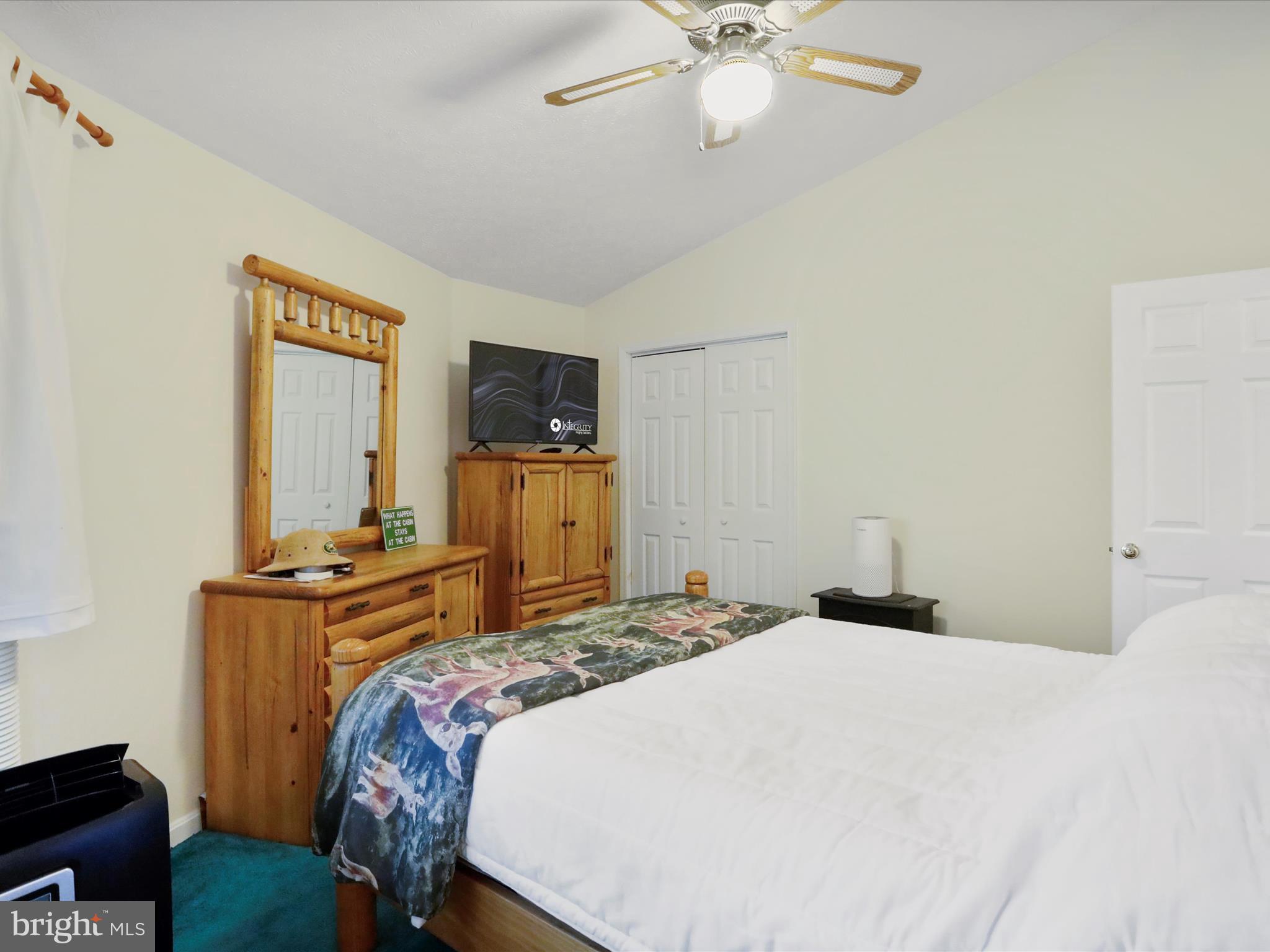 THE CROSSING AT GREAT CACAPON - Residential