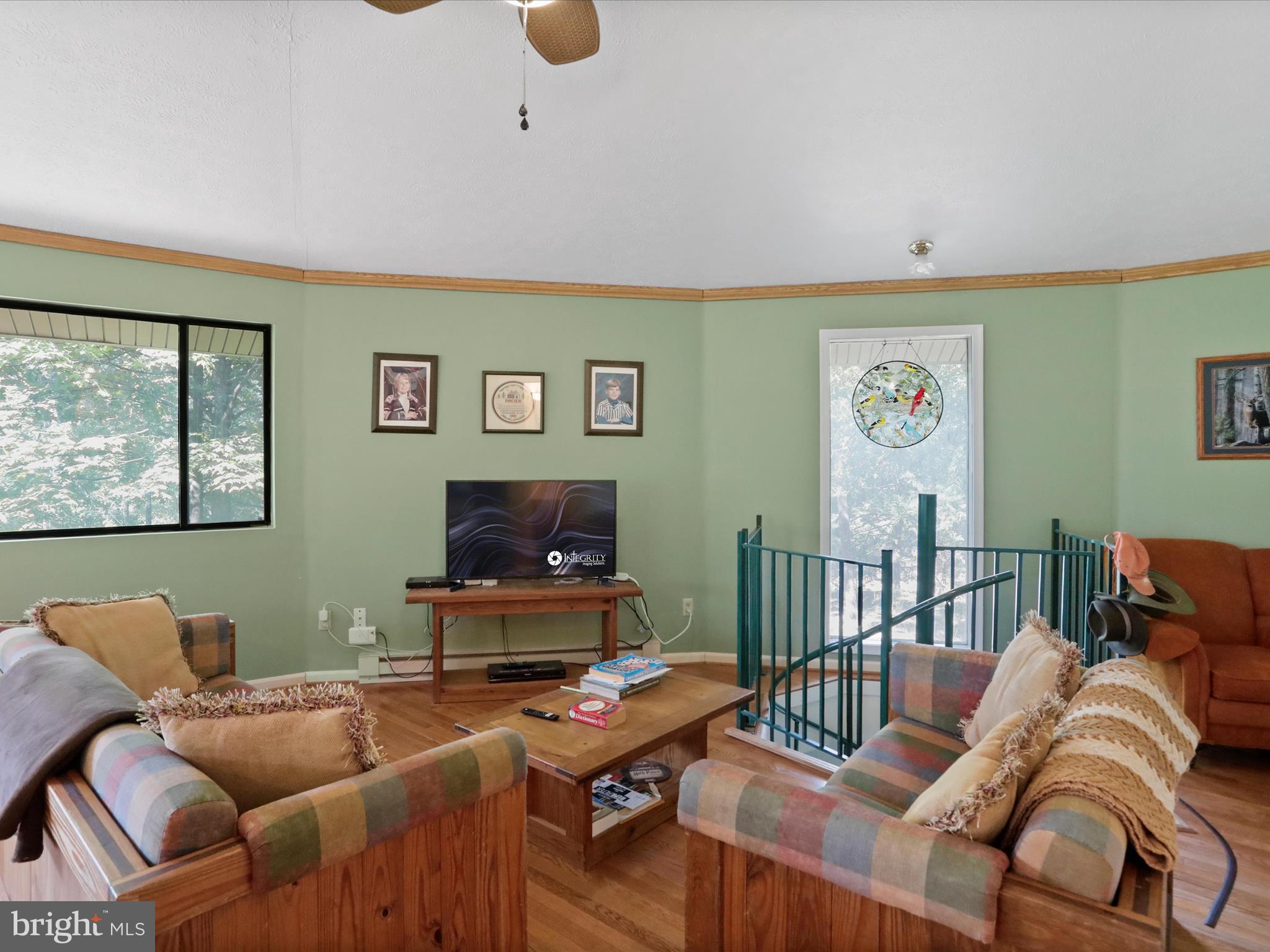 THE CROSSING AT GREAT CACAPON - Residential