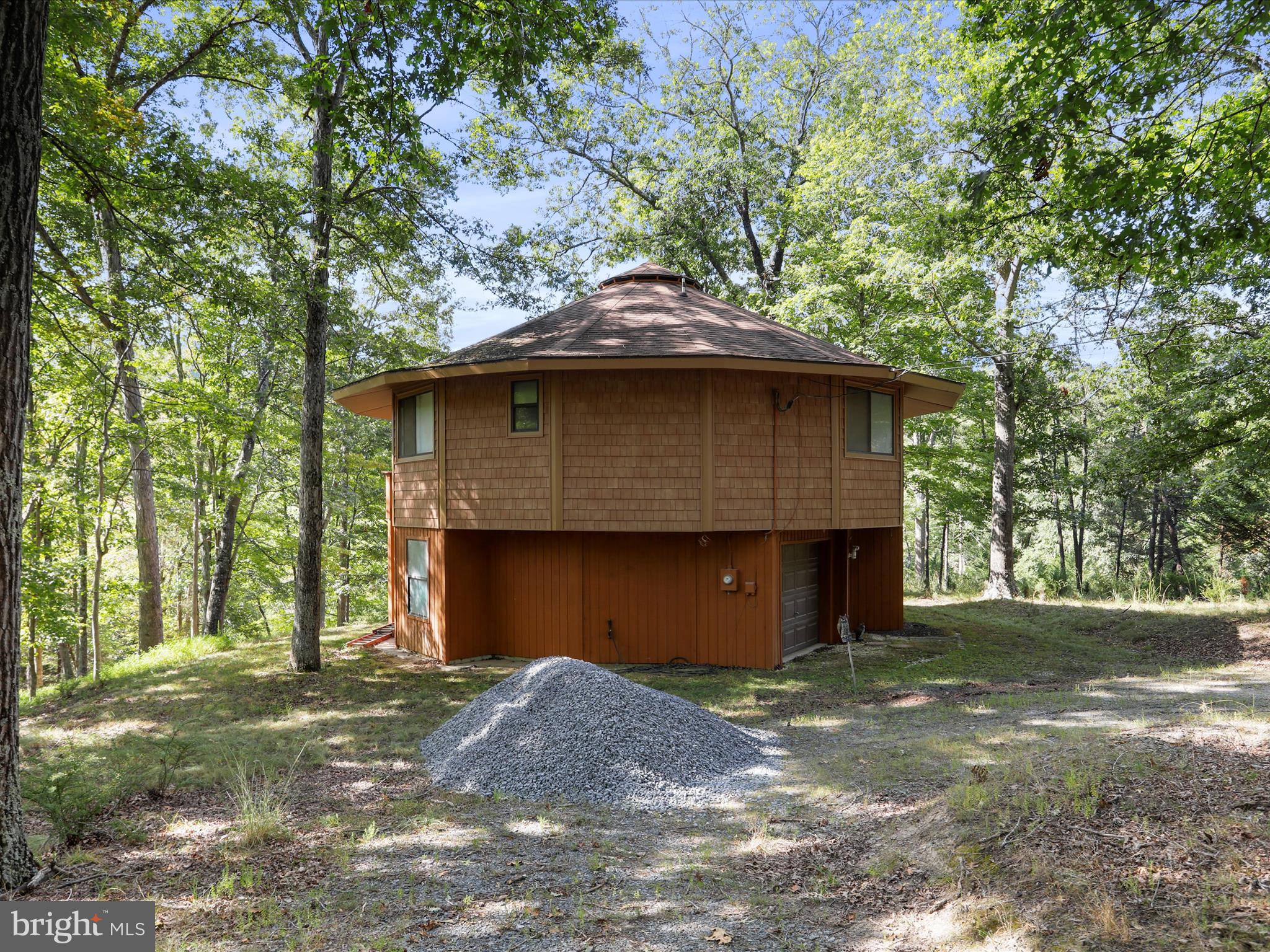 THE CROSSING AT GREAT CACAPON - Residential
