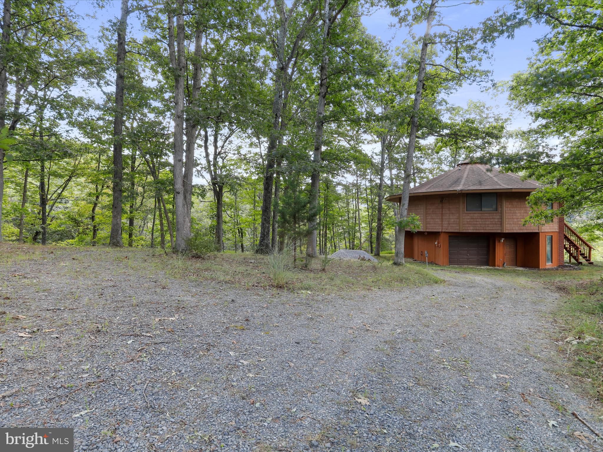 THE CROSSING AT GREAT CACAPON - Residential