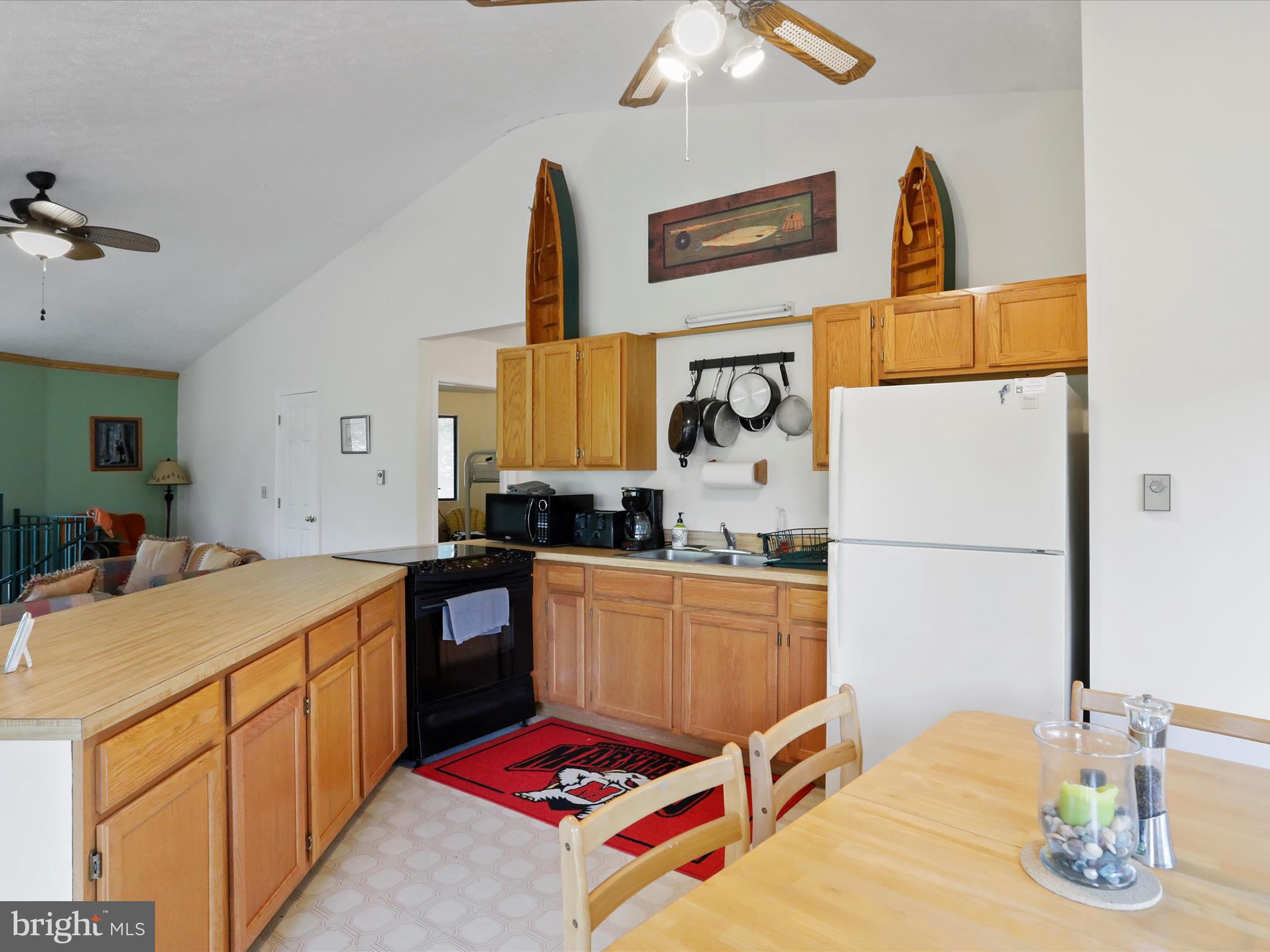 THE CROSSING AT GREAT CACAPON - Residential