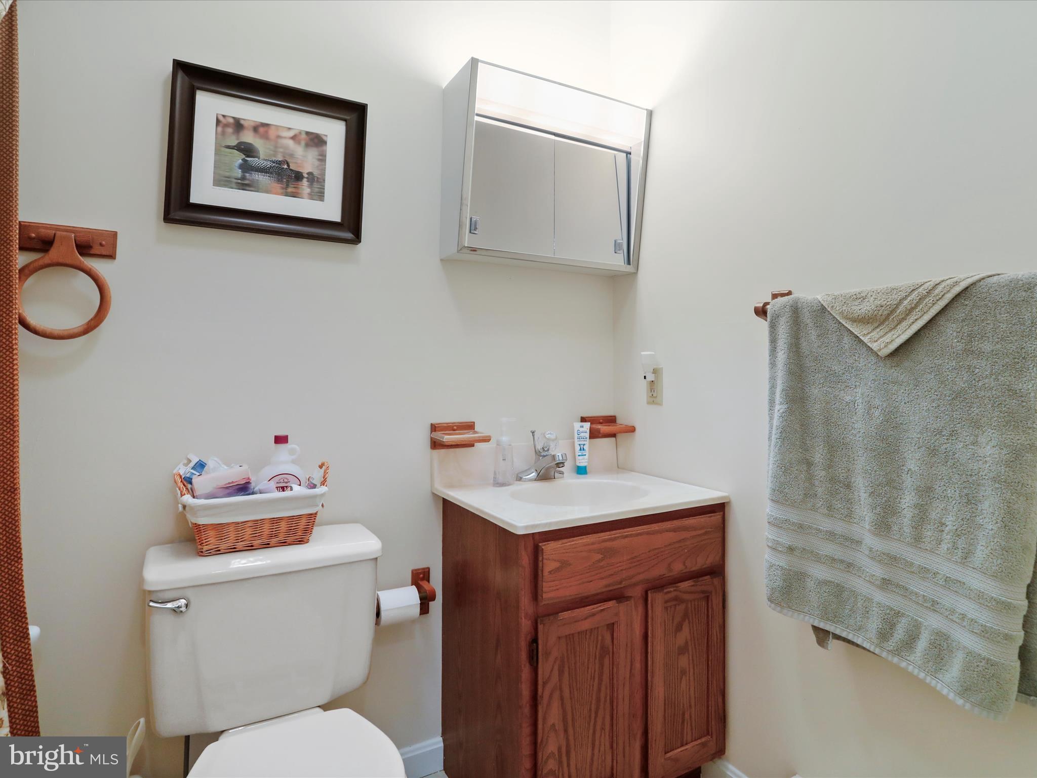 THE CROSSING AT GREAT CACAPON - Residential