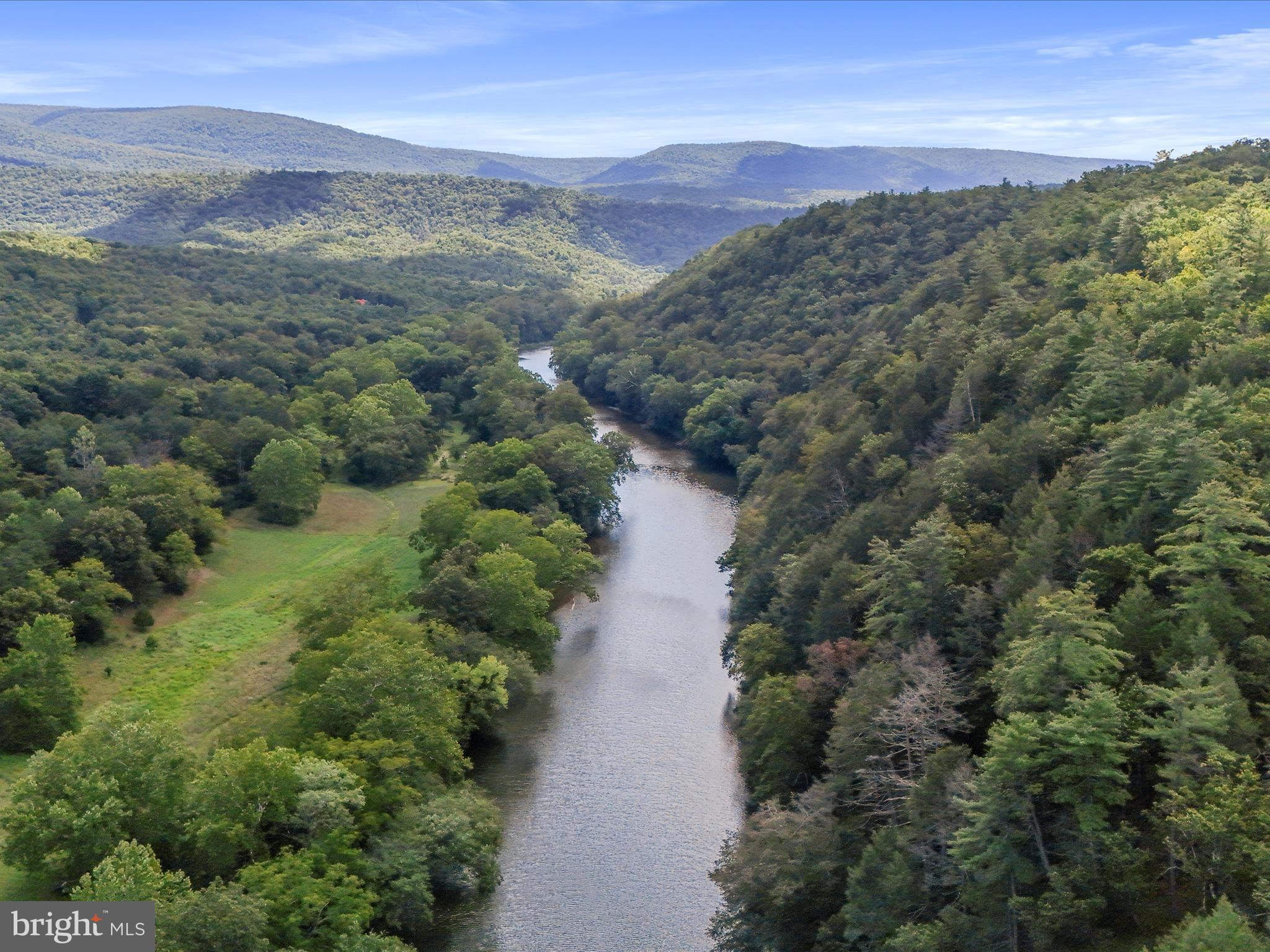 THE CROSSING AT GREAT CACAPON - Residential