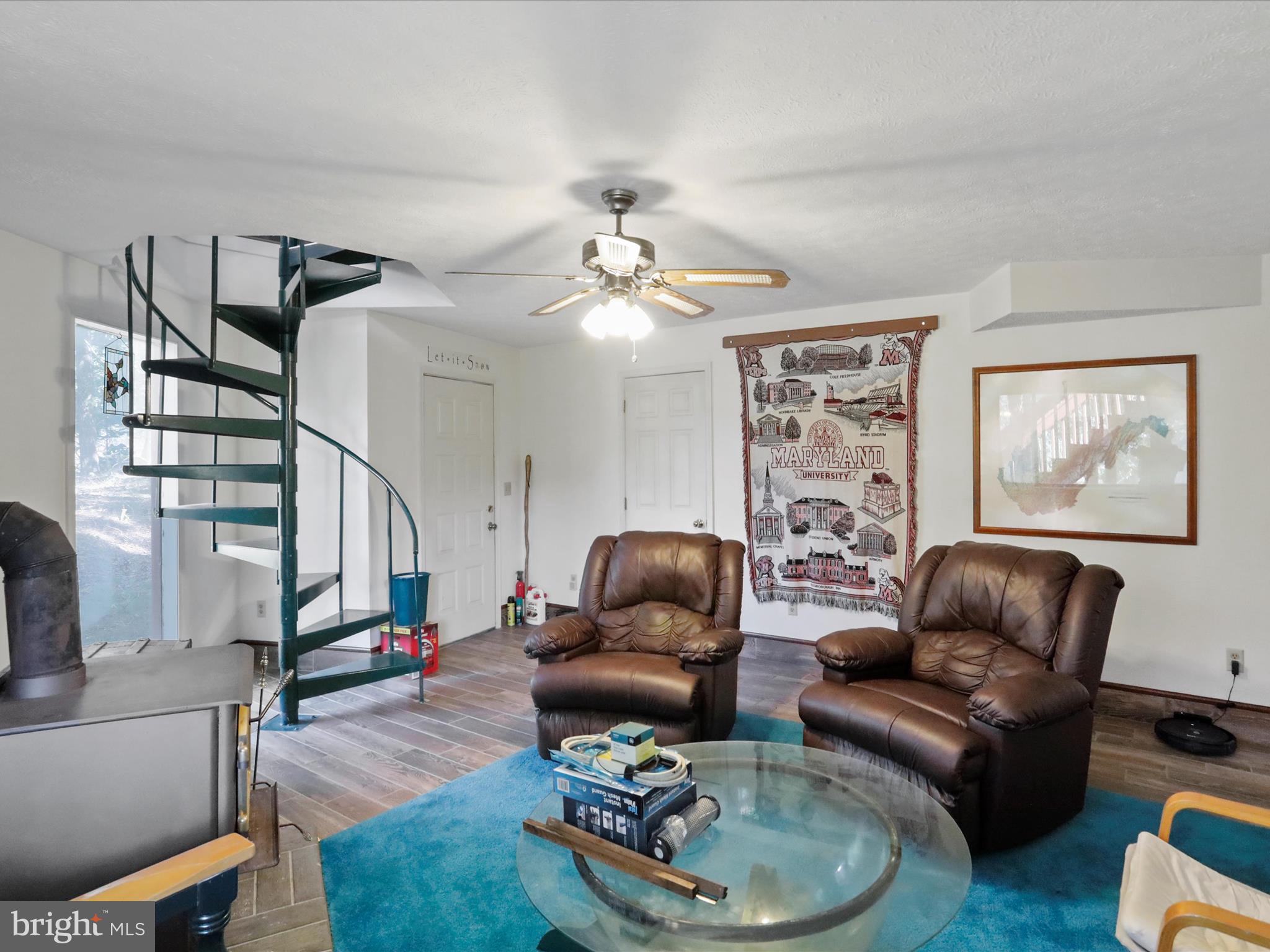 THE CROSSING AT GREAT CACAPON - Residential