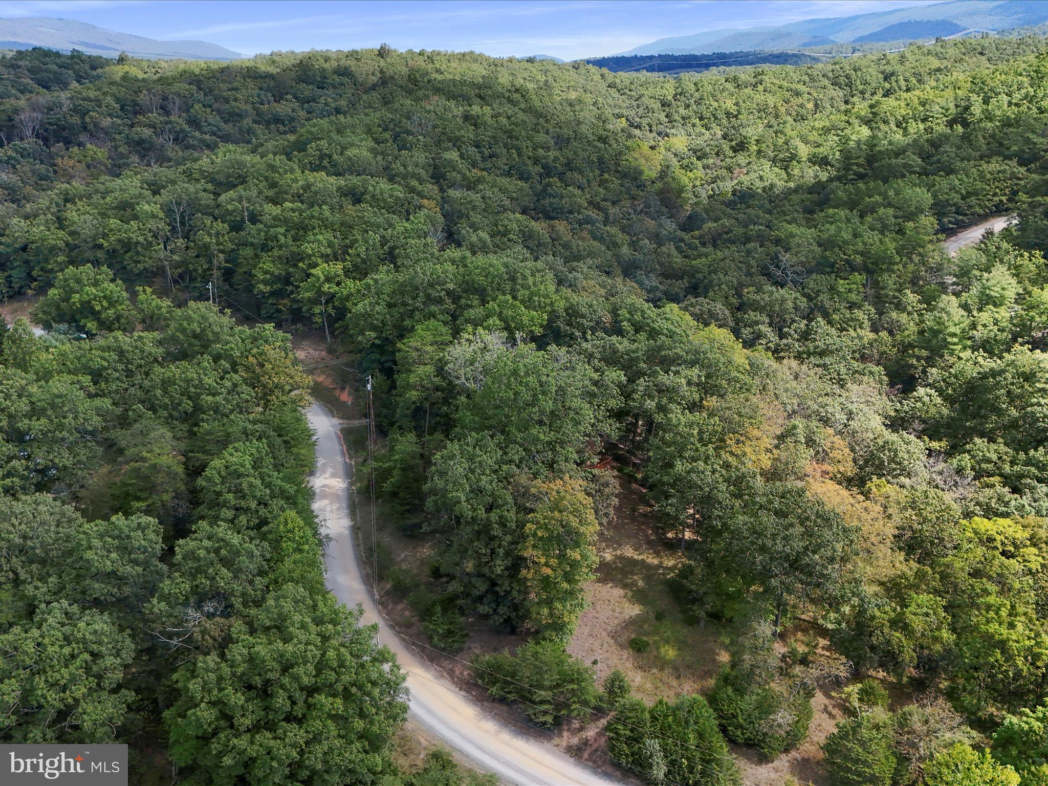 THE CROSSING AT GREAT CACAPON - Residential