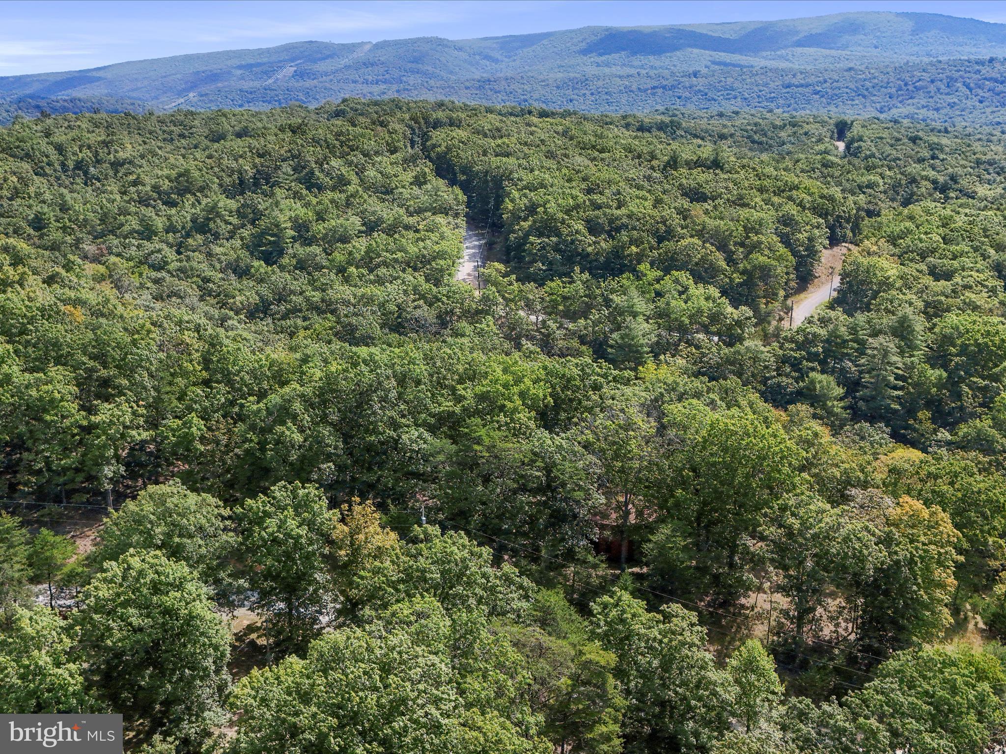 THE CROSSING AT GREAT CACAPON - Residential