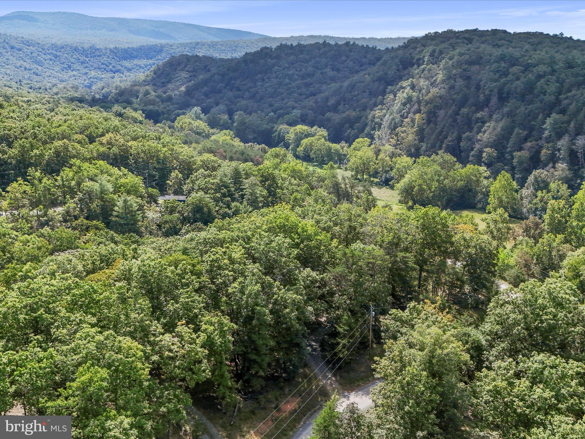 THE CROSSING AT GREAT CACAPON - Residential