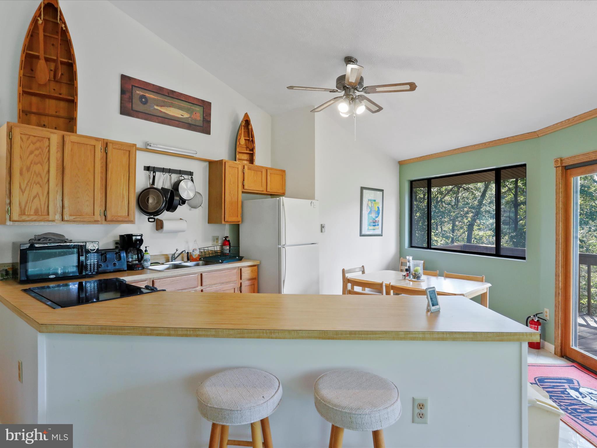 THE CROSSING AT GREAT CACAPON - Residential