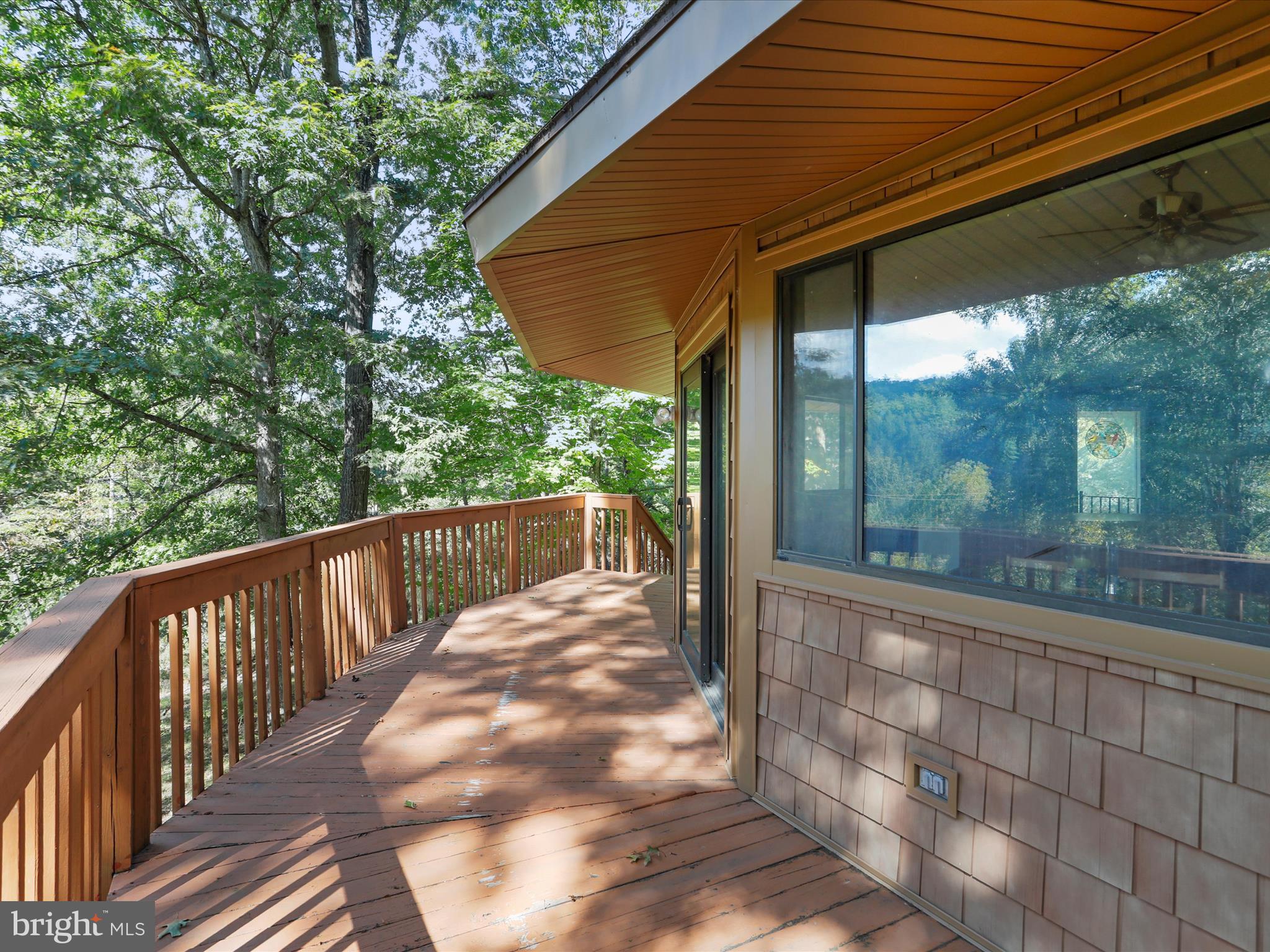 THE CROSSING AT GREAT CACAPON - Residential