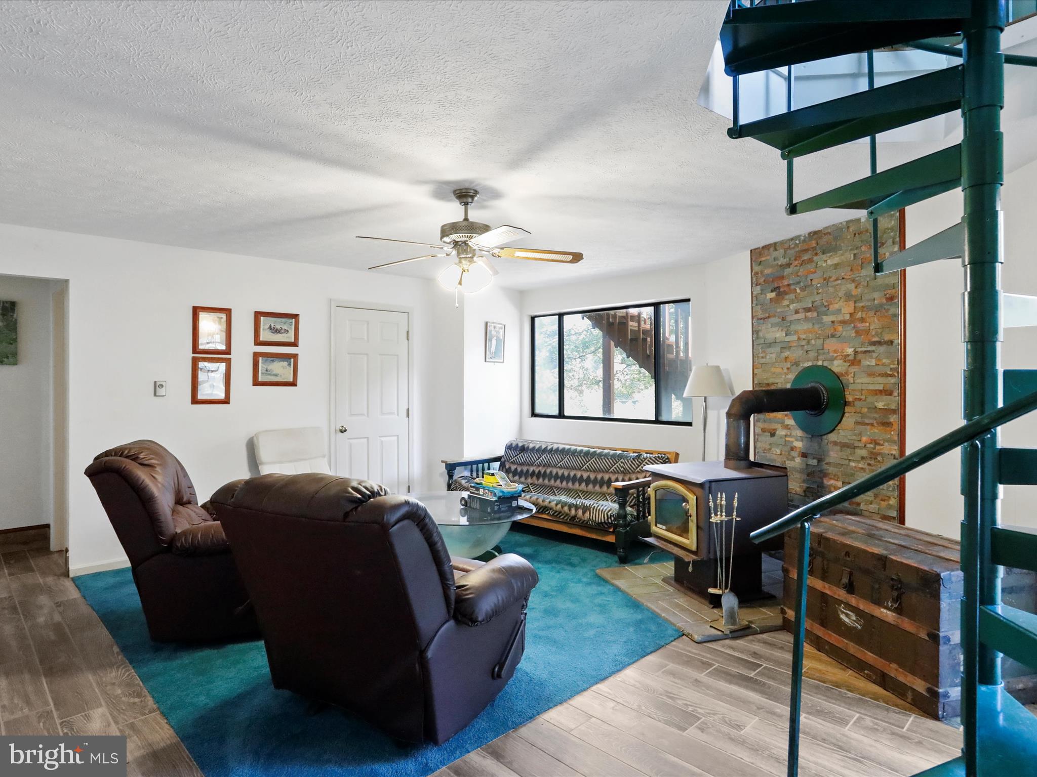 THE CROSSING AT GREAT CACAPON - Residential