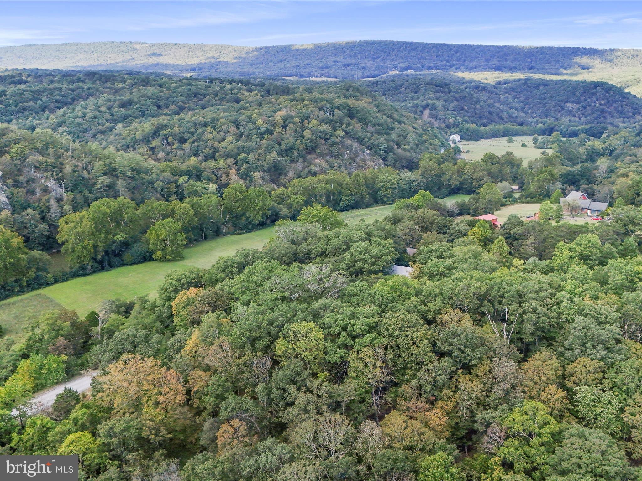 THE CROSSING AT GREAT CACAPON - Residential