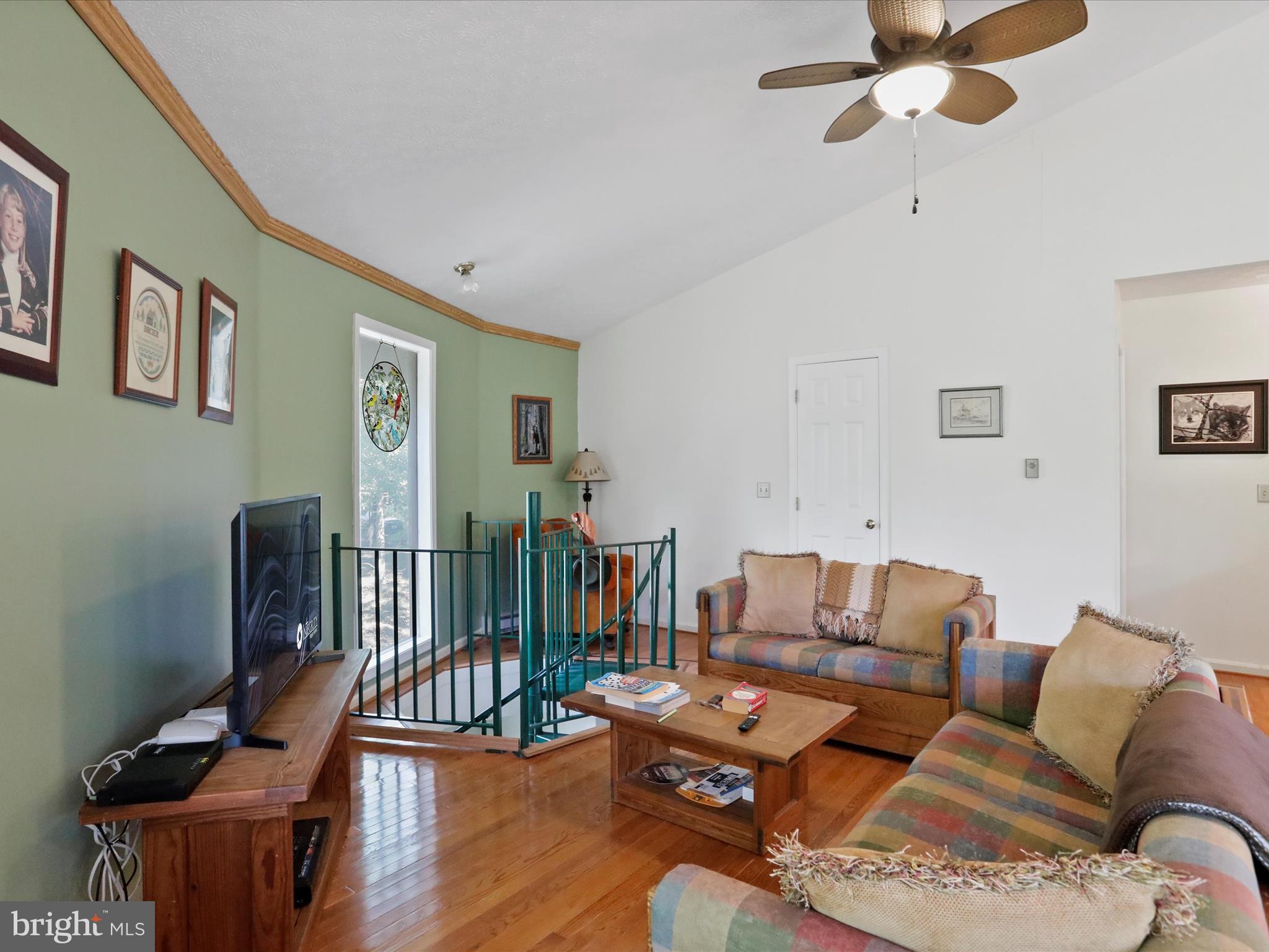 THE CROSSING AT GREAT CACAPON - Residential