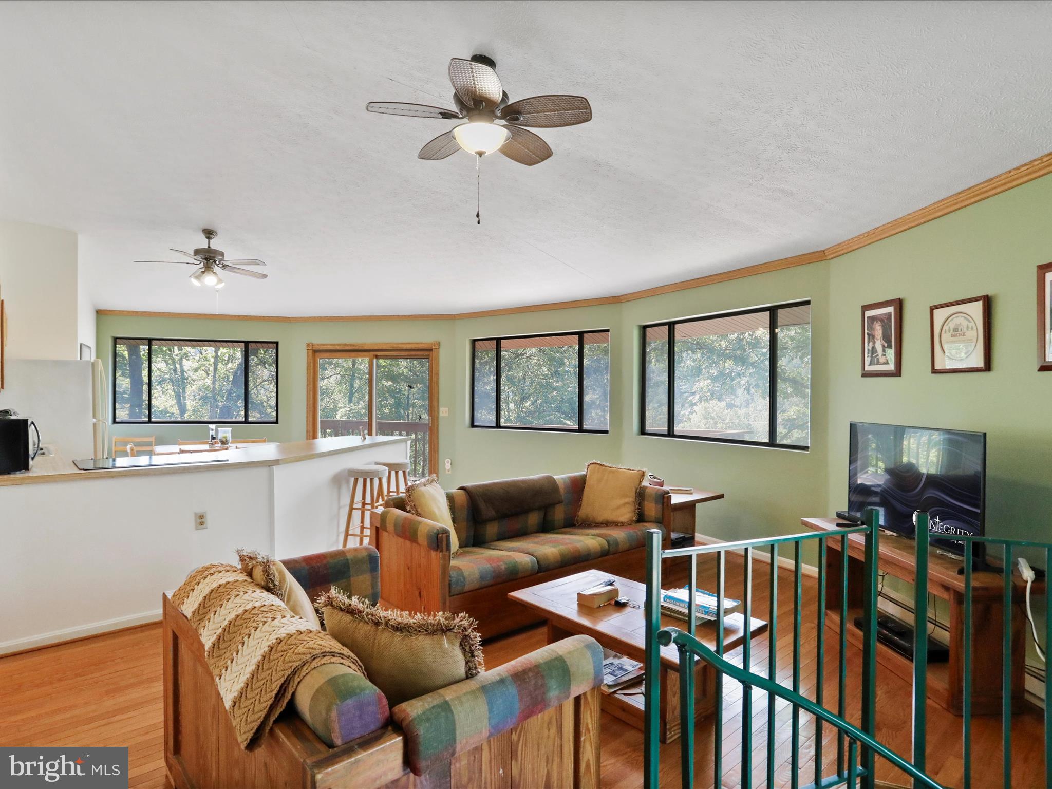 THE CROSSING AT GREAT CACAPON - Residential