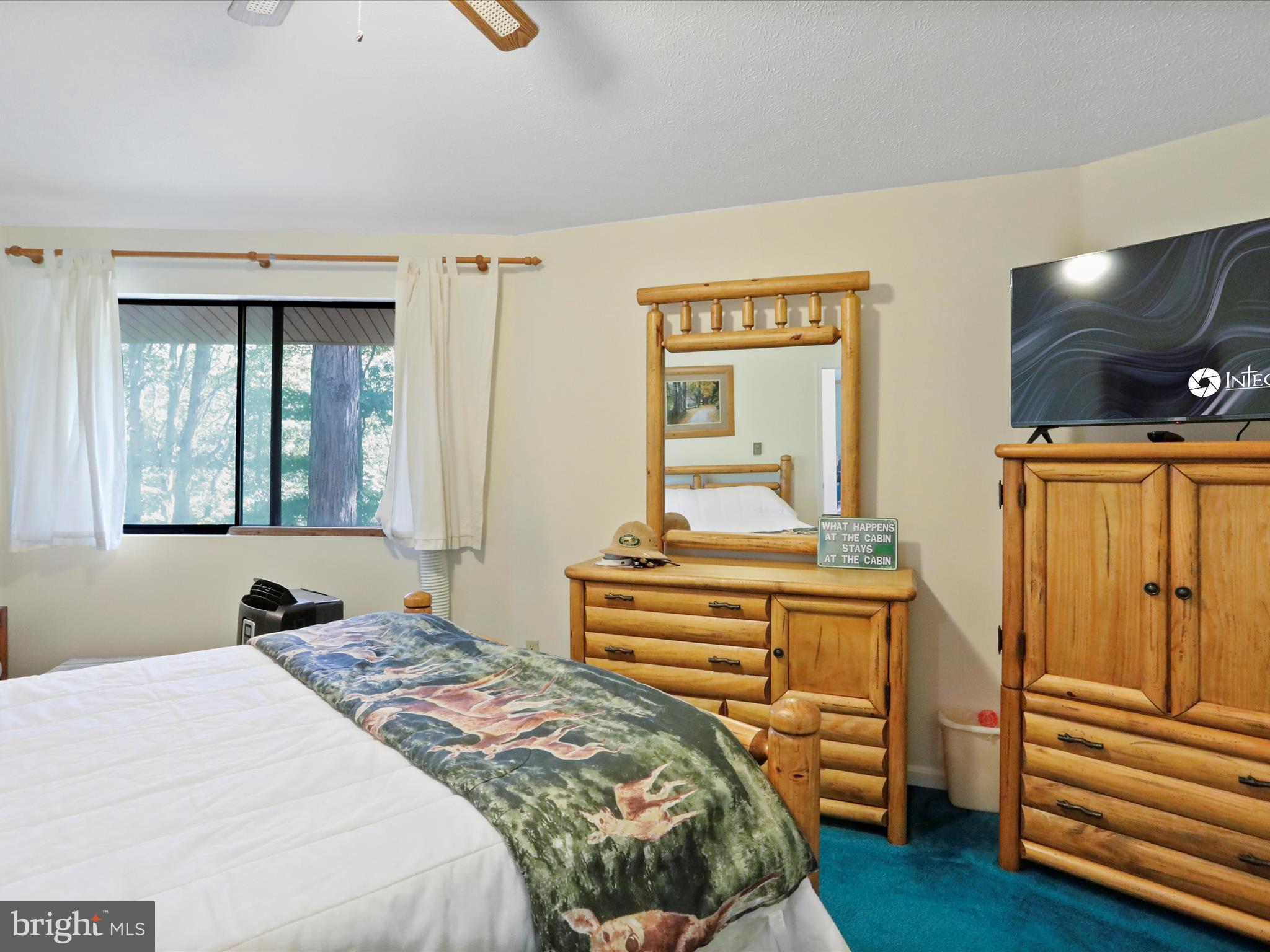 THE CROSSING AT GREAT CACAPON - Residential