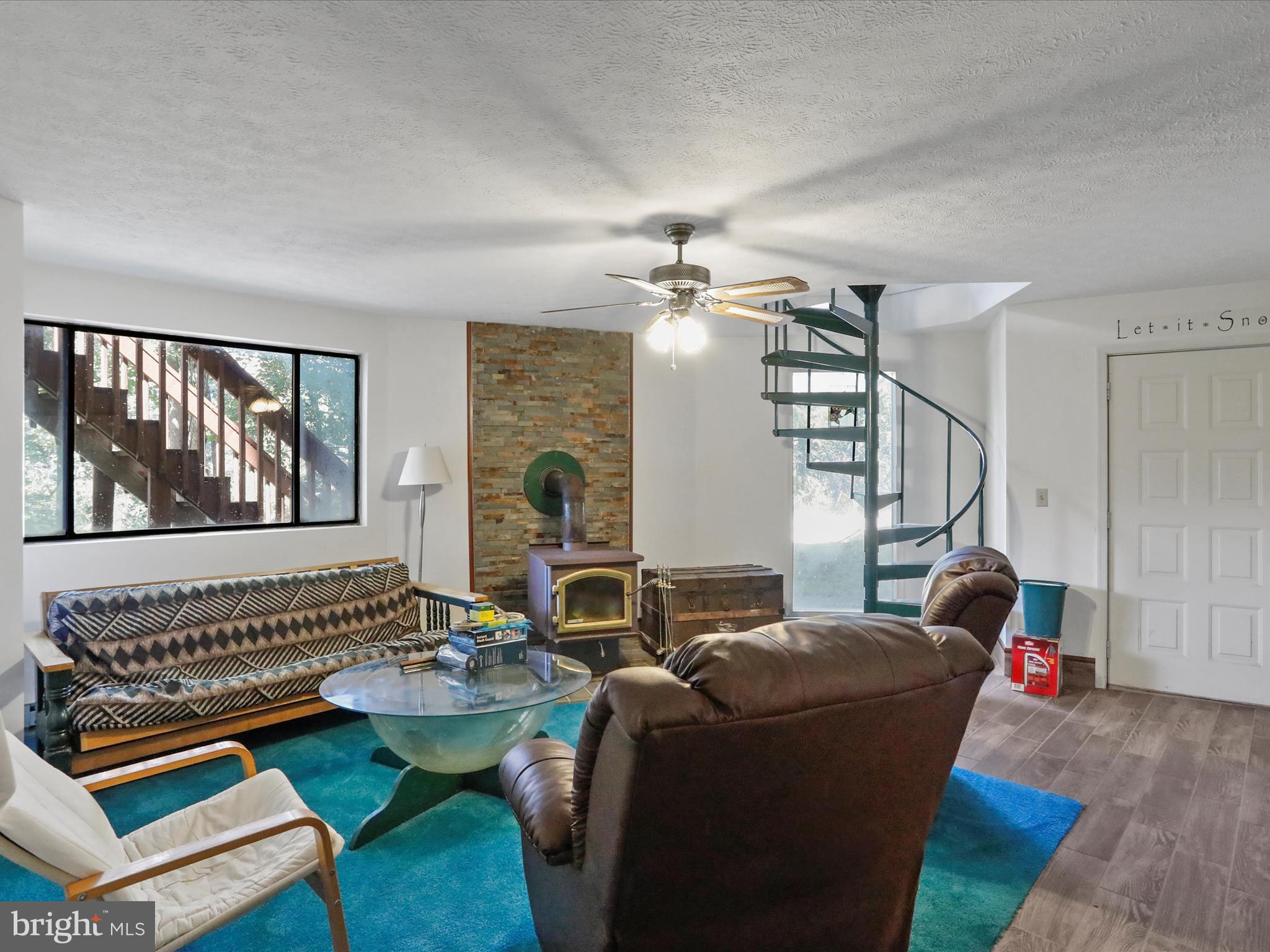 THE CROSSING AT GREAT CACAPON - Residential