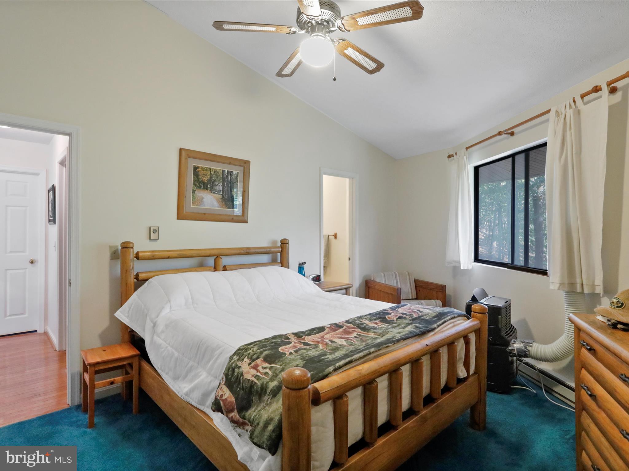 THE CROSSING AT GREAT CACAPON - Residential