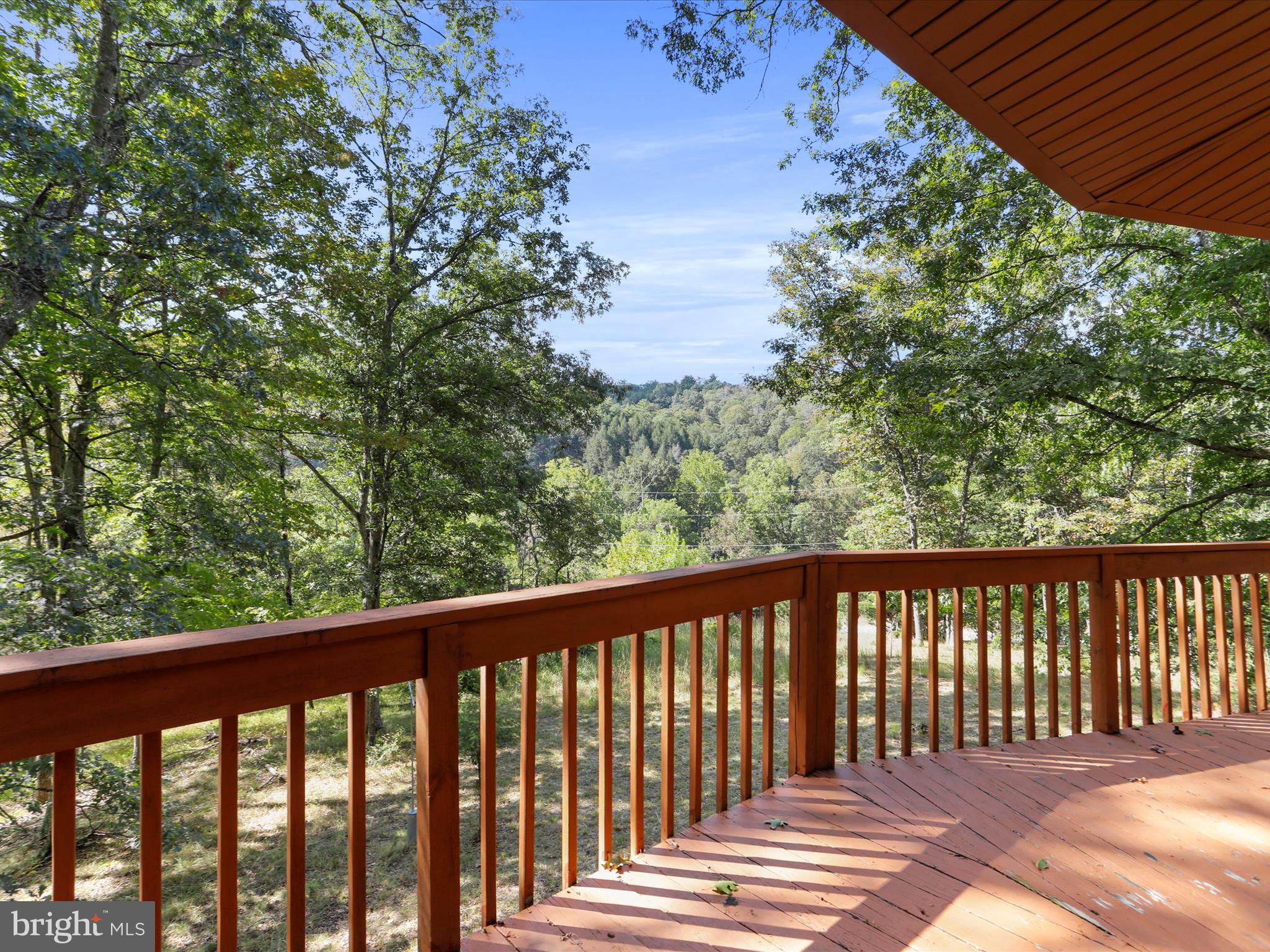 THE CROSSING AT GREAT CACAPON - Residential