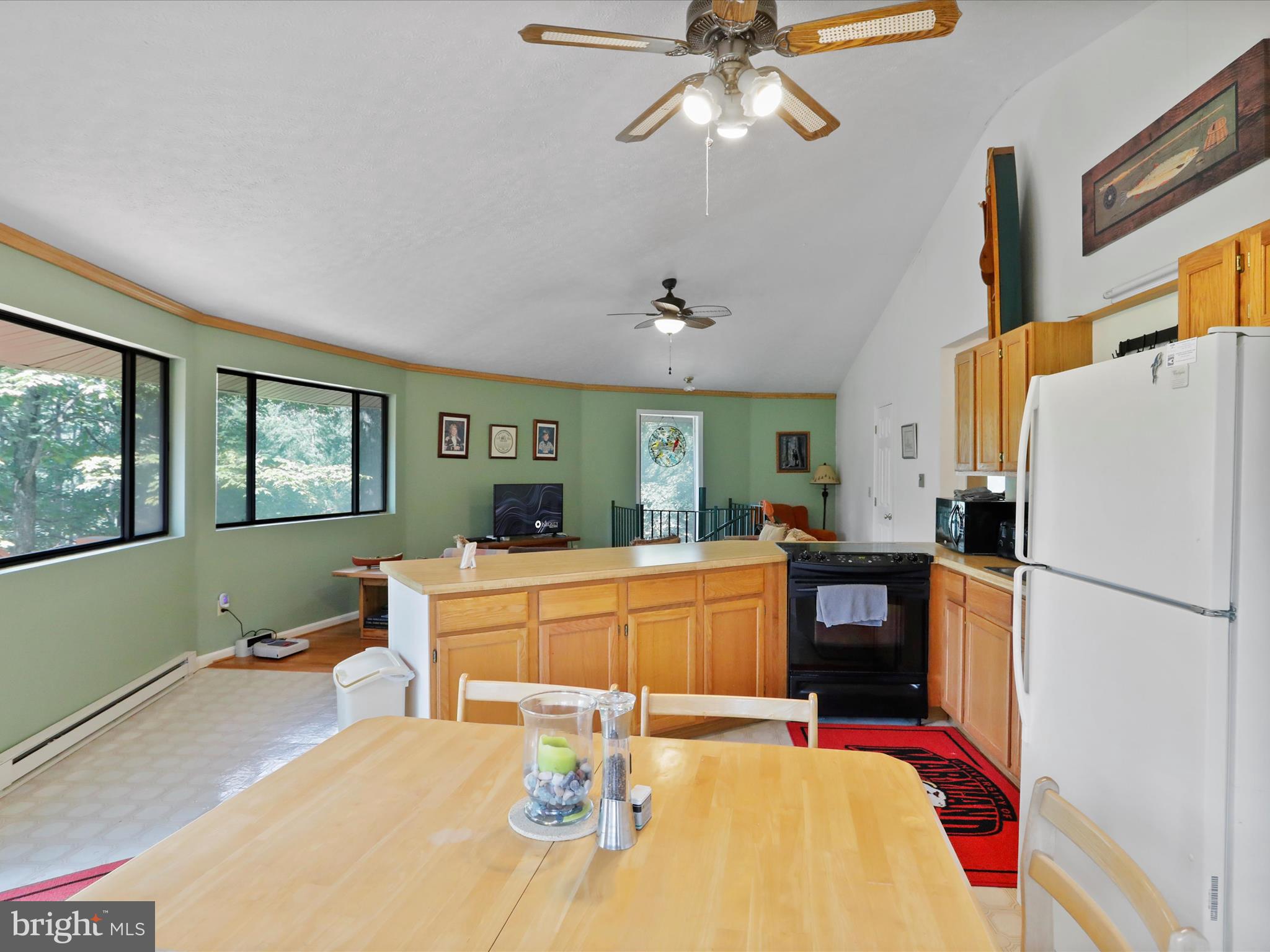 THE CROSSING AT GREAT CACAPON - Residential