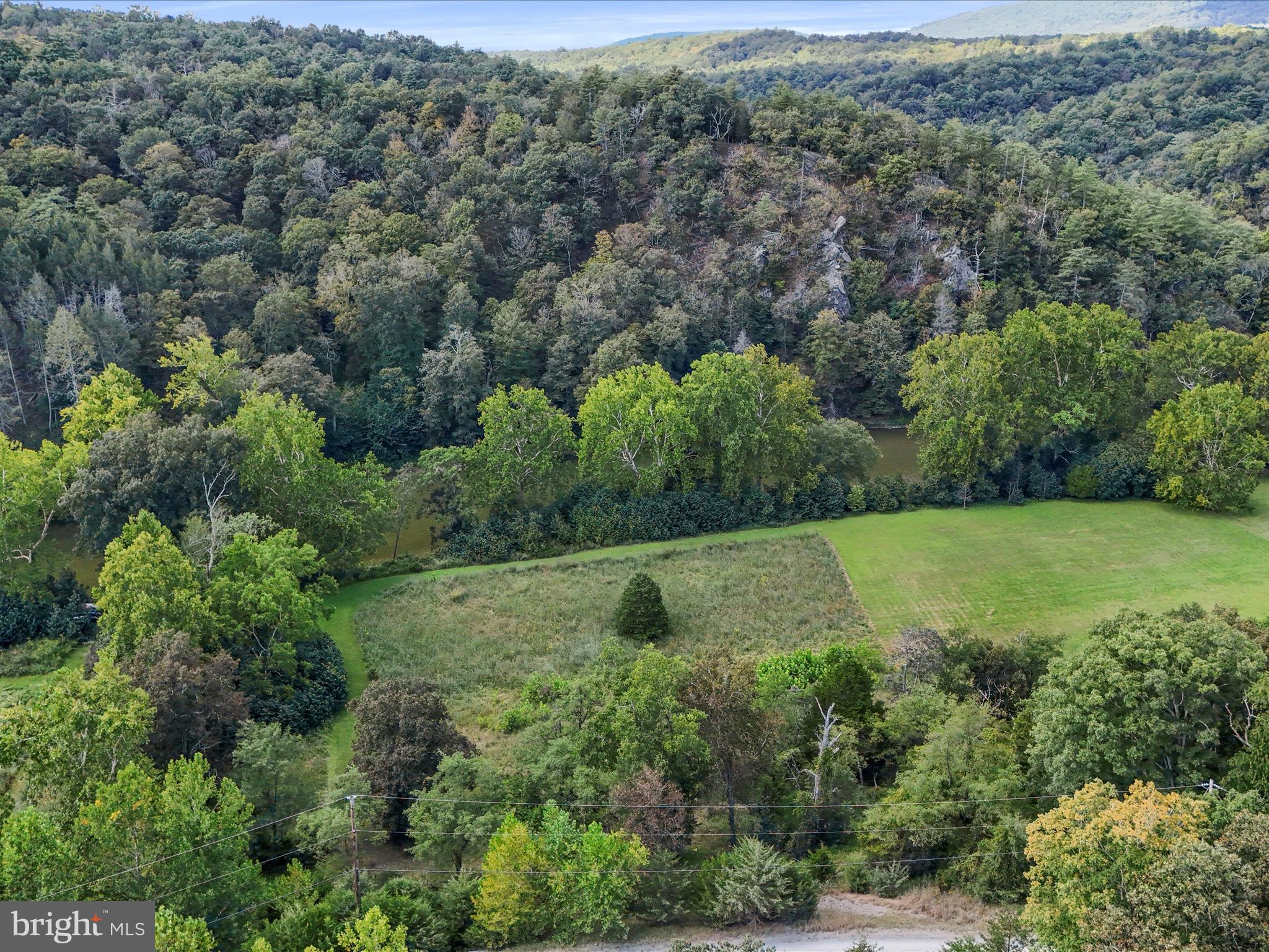 THE CROSSING AT GREAT CACAPON - Residential