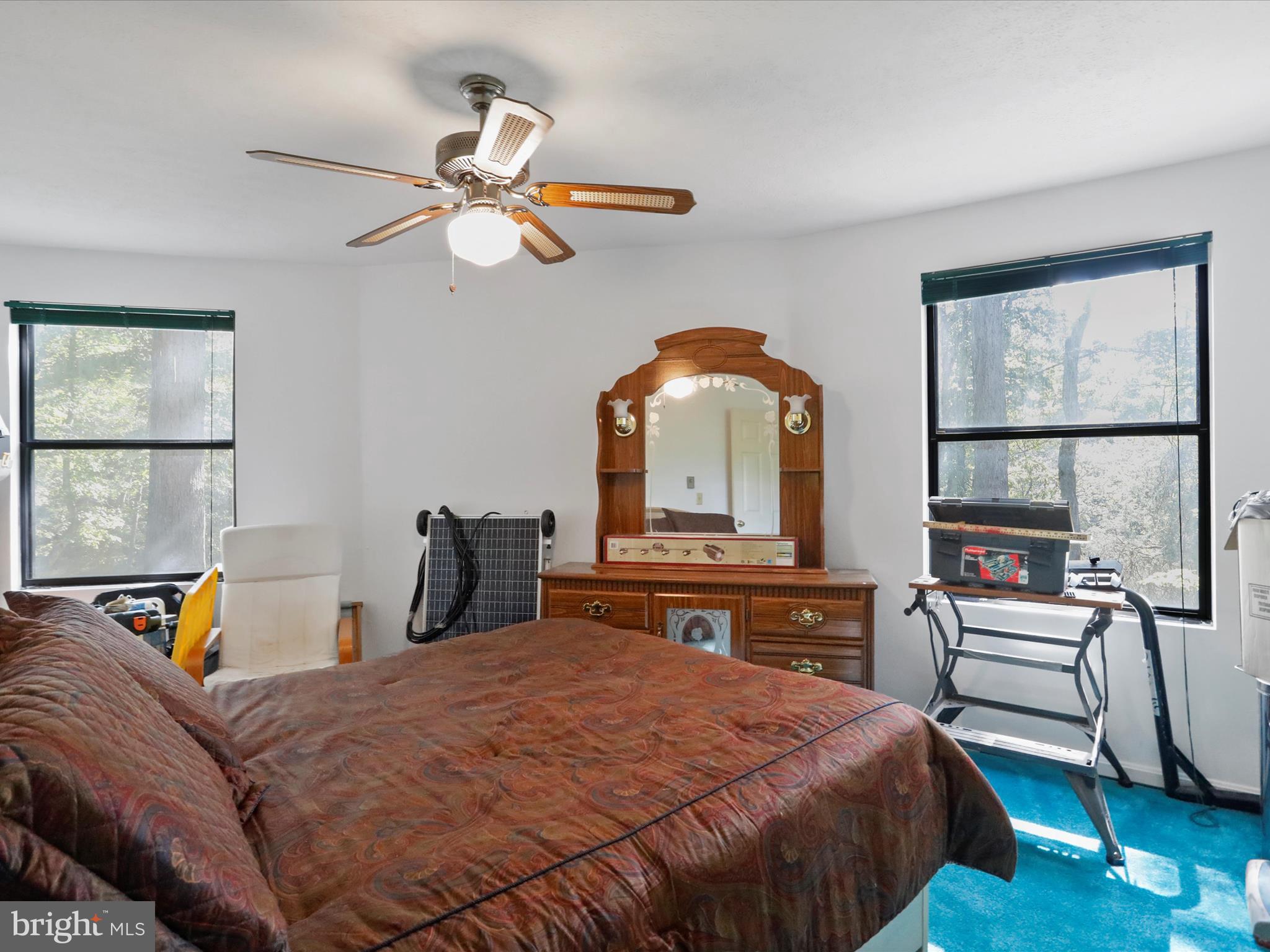 THE CROSSING AT GREAT CACAPON - Residential