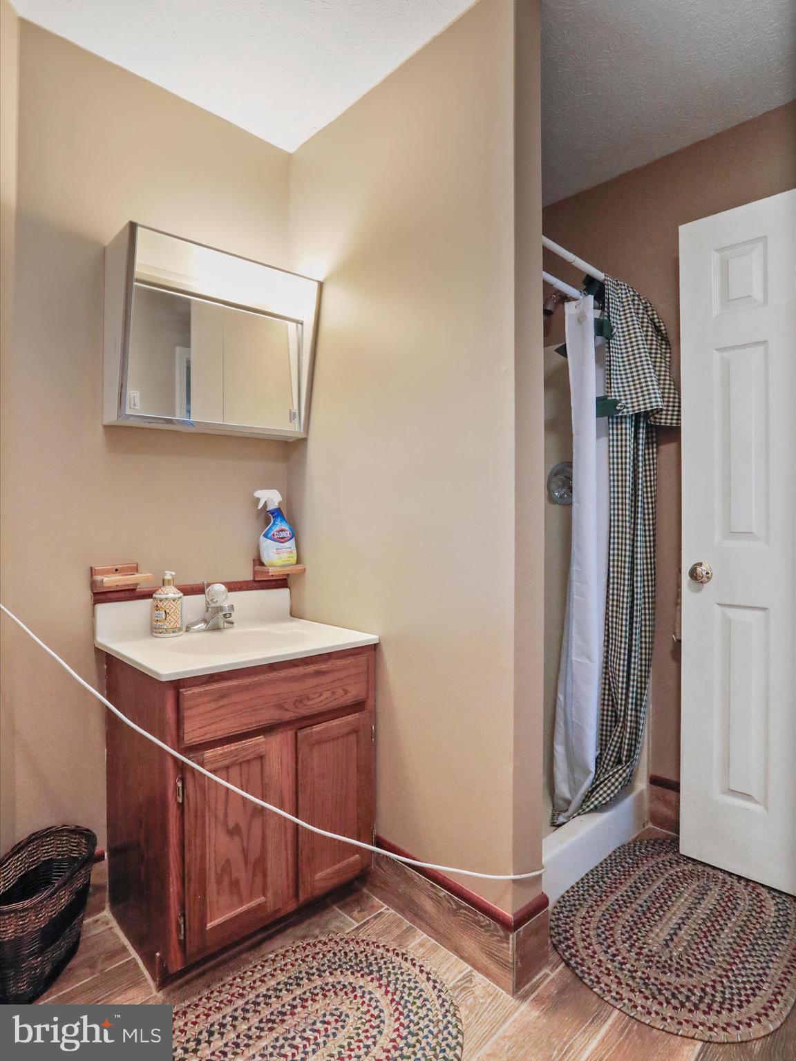 THE CROSSING AT GREAT CACAPON - Residential