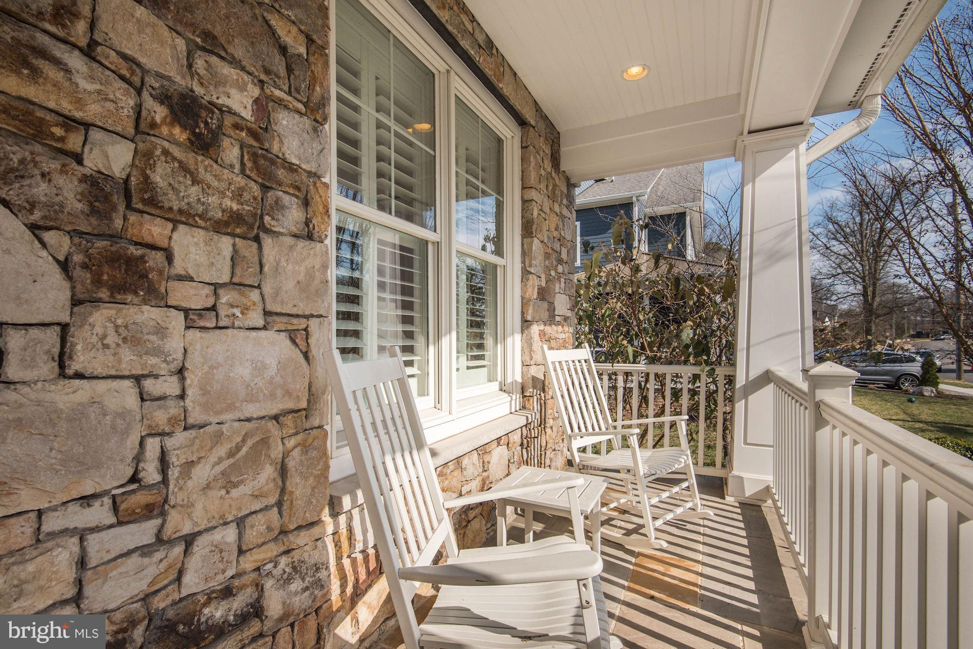 BROYHILL FOREST - Residential