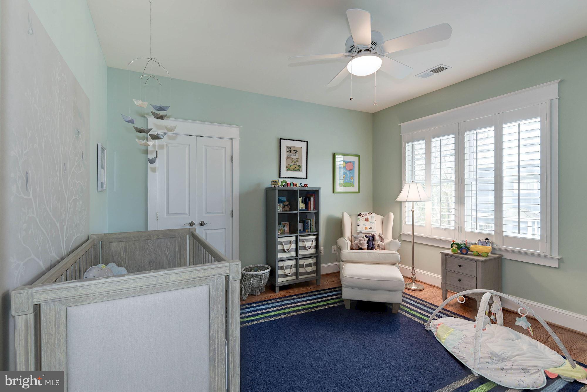 BROYHILL FOREST - Residential