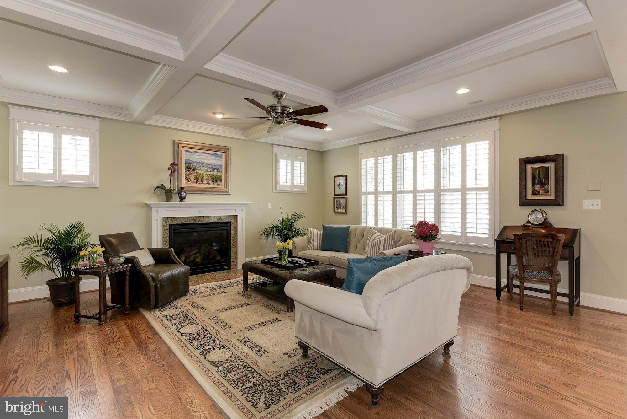 BROYHILL FOREST - Residential