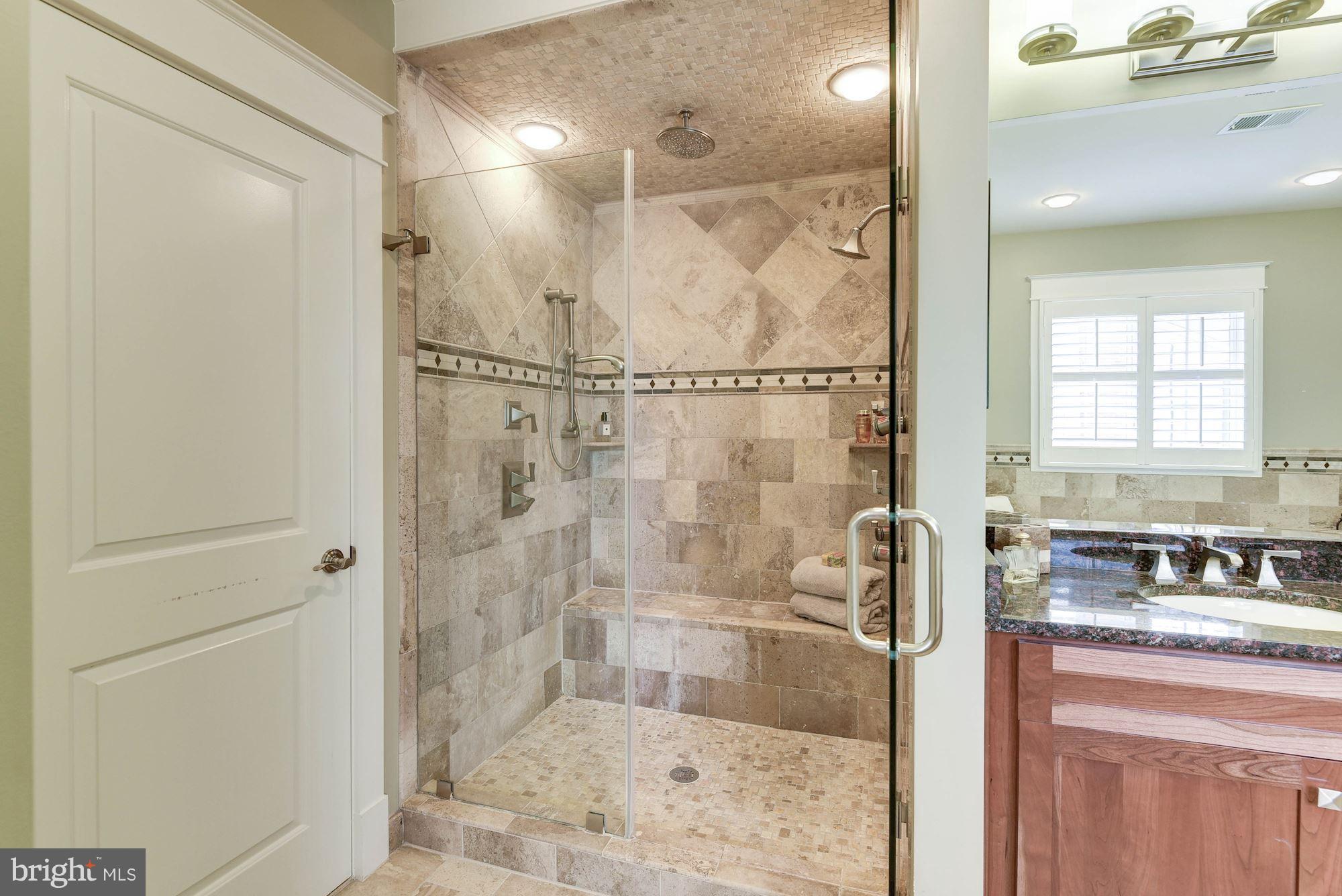 BROYHILL FOREST - Residential