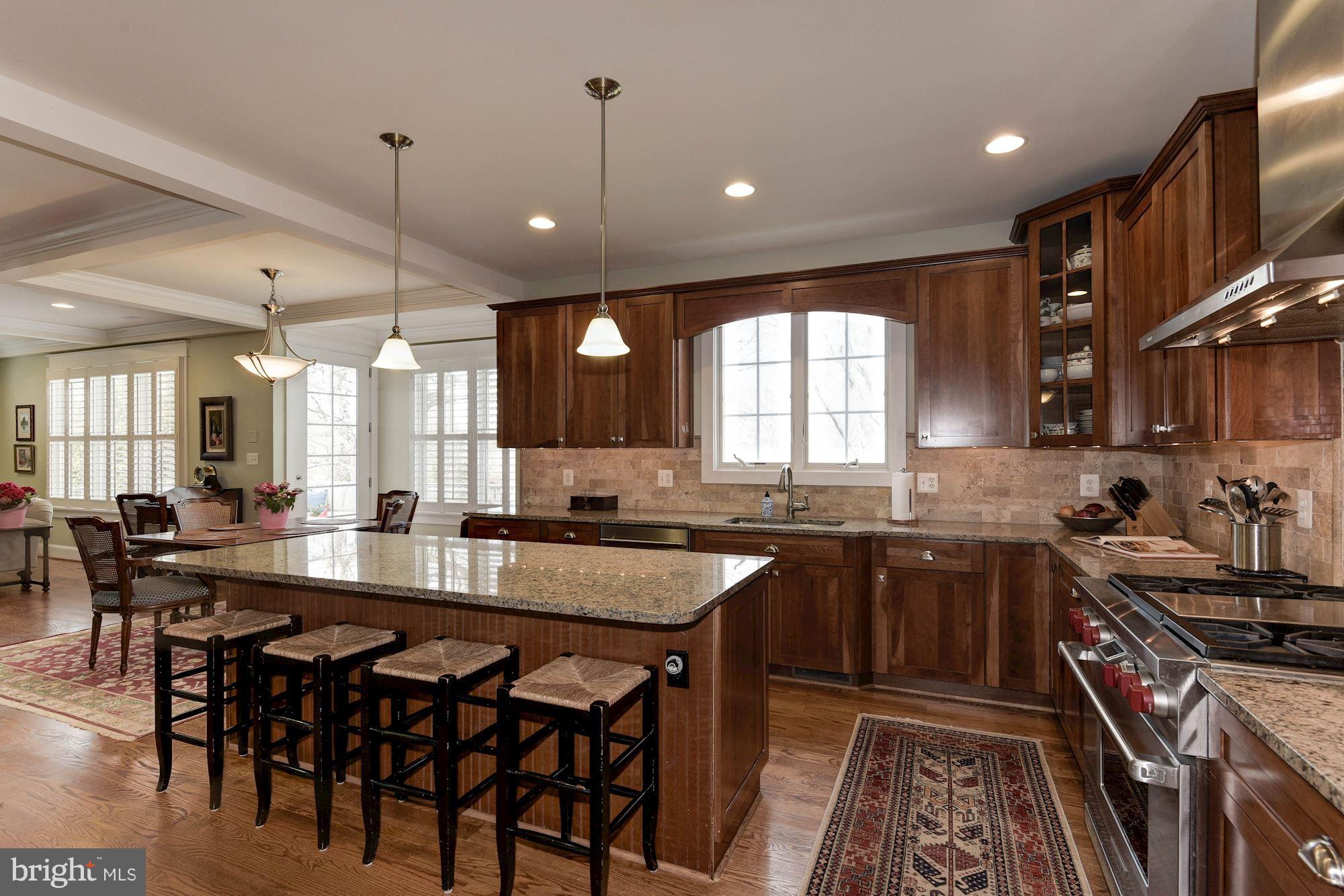 BROYHILL FOREST - Residential