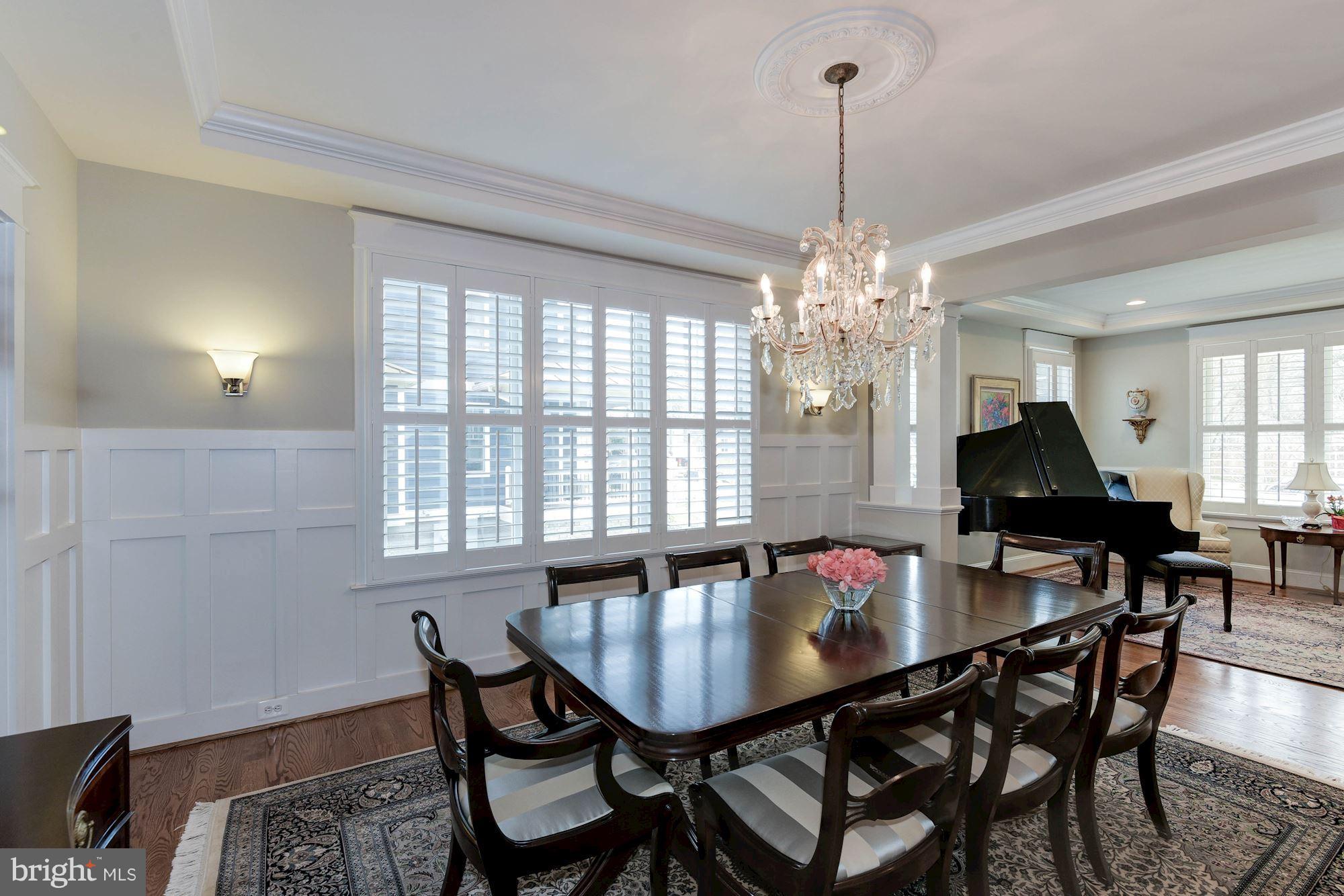 BROYHILL FOREST - Residential