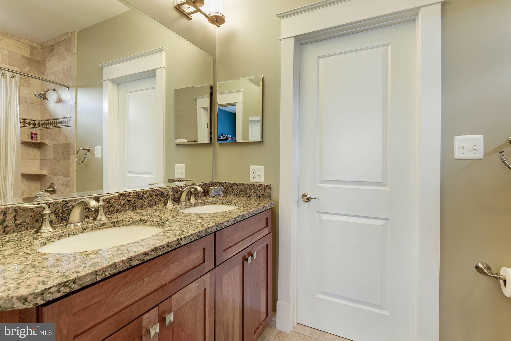 BROYHILL FOREST - Residential