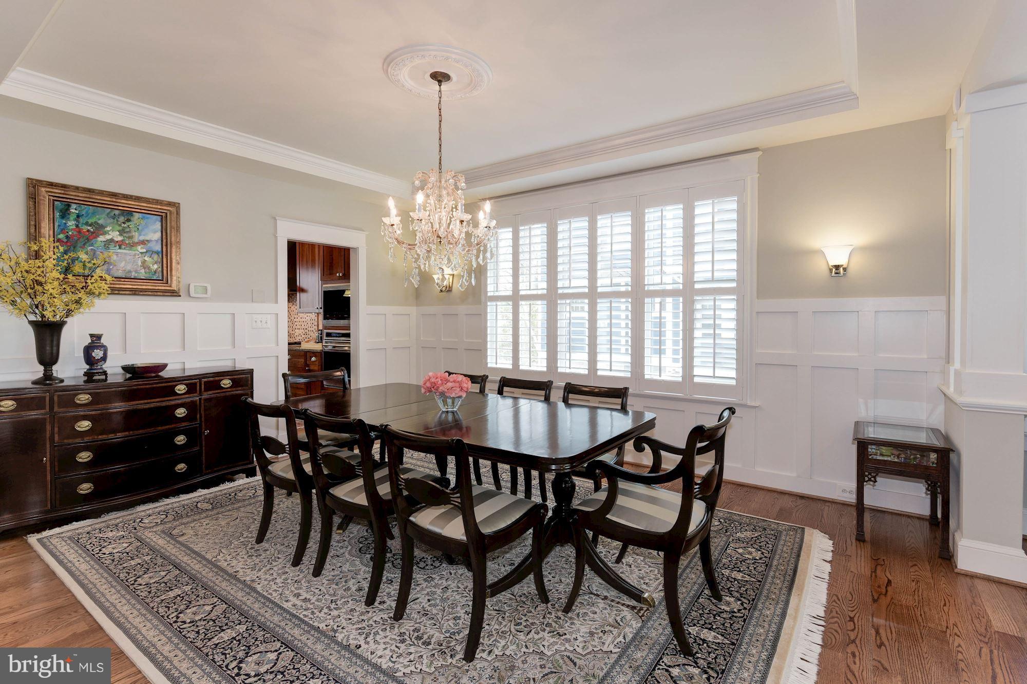 BROYHILL FOREST - Residential