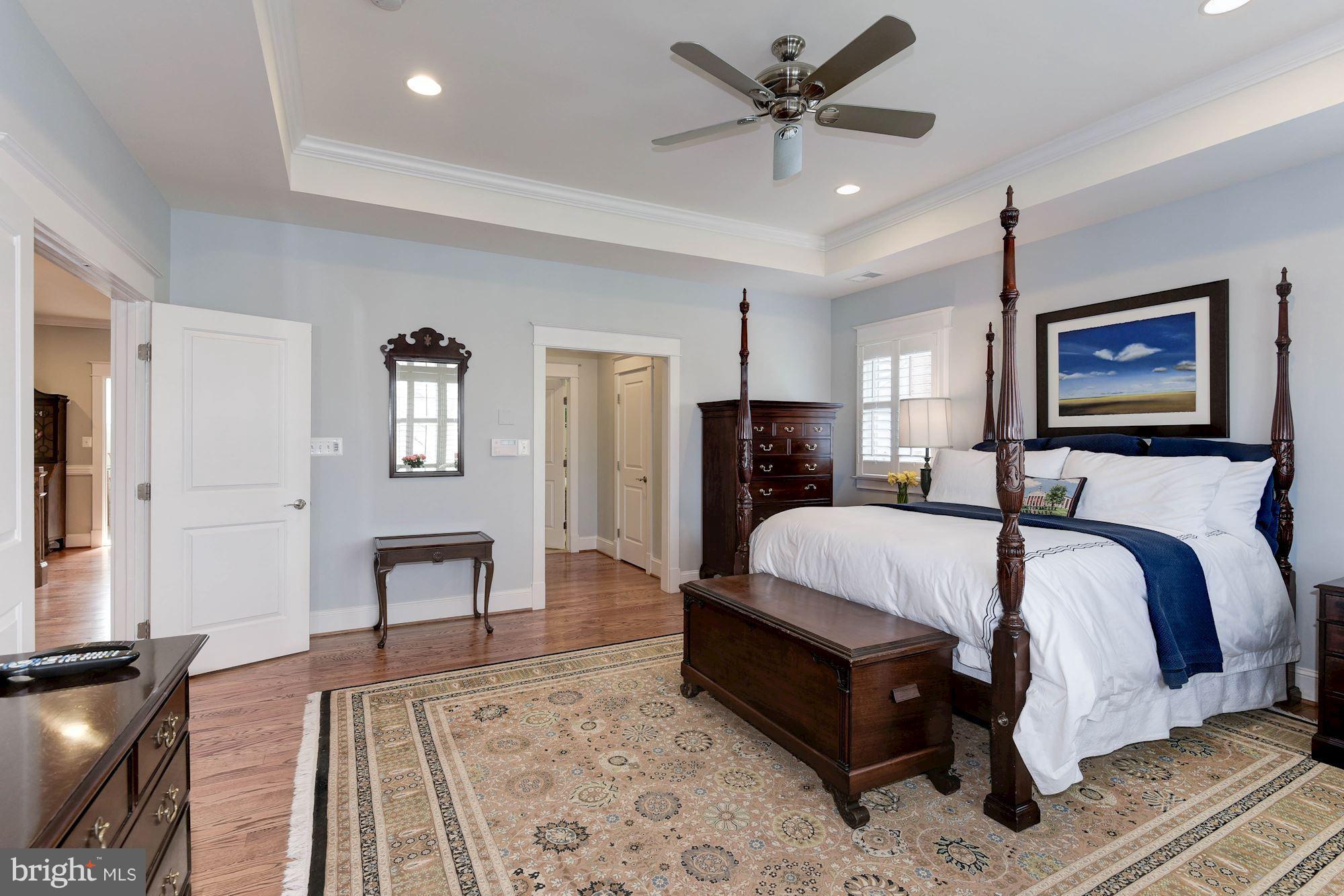 BROYHILL FOREST - Residential