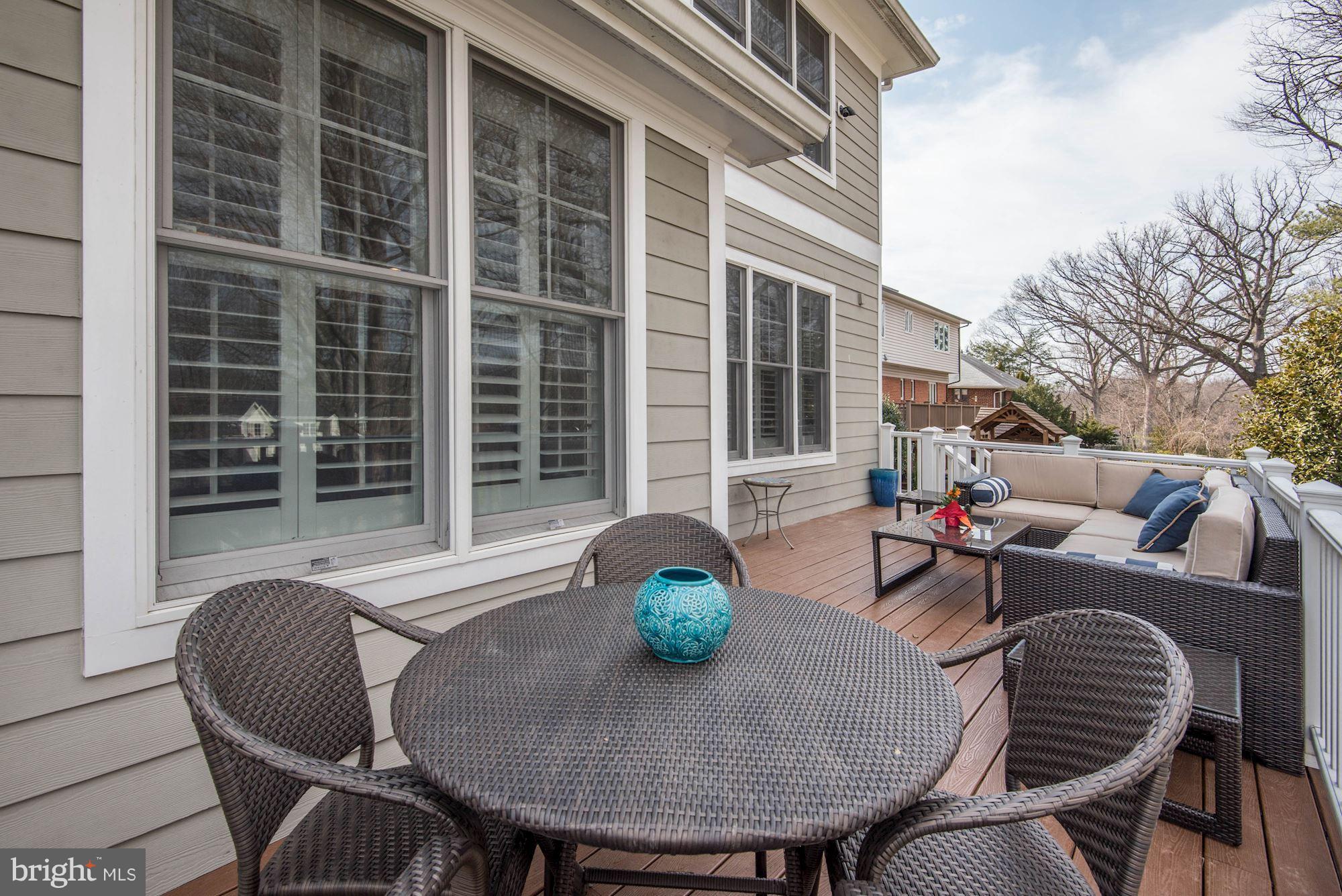 BROYHILL FOREST - Residential