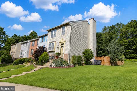 Photo of 300 Barksdale Place, STAFFORD, VA 22554 (MLS # VAST2052552)