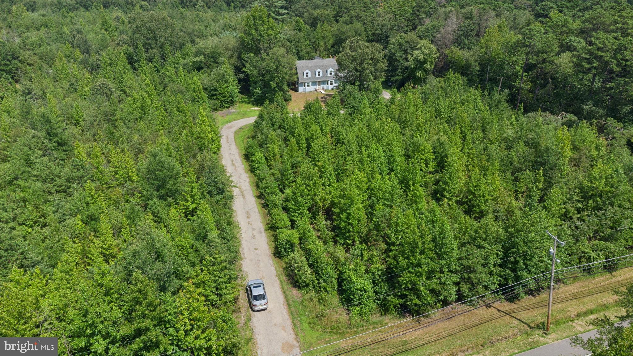 431 MAGNOLIA ROAD