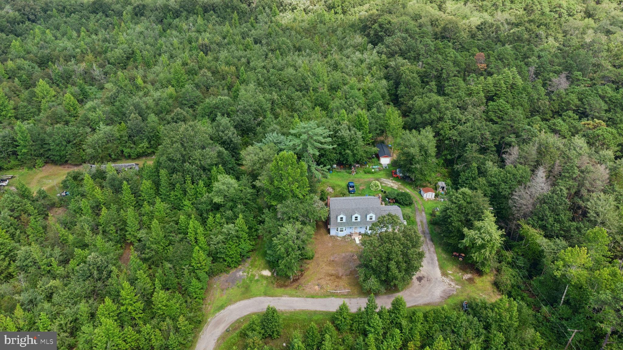 431 MAGNOLIA ROAD