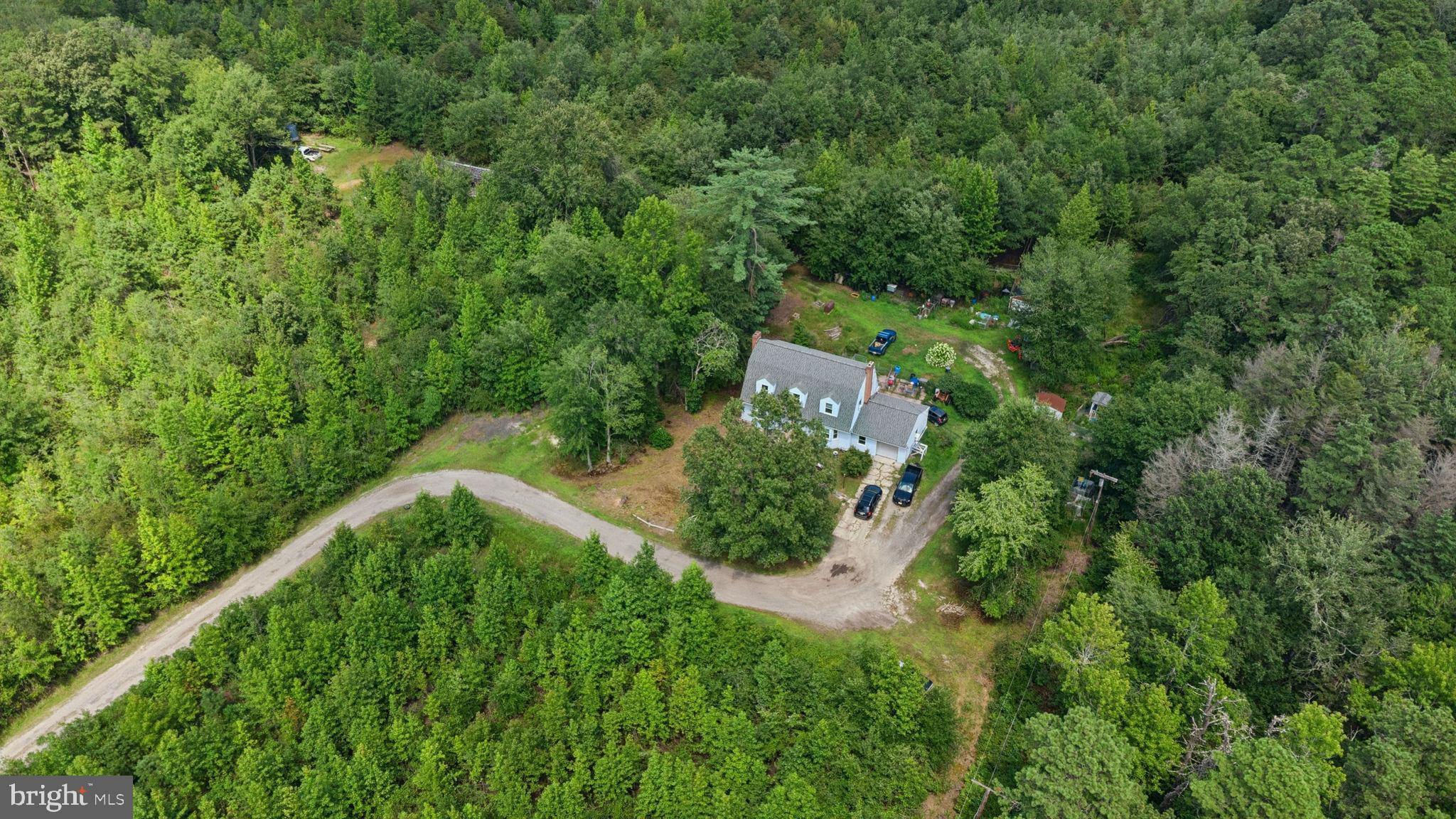 431 MAGNOLIA ROAD