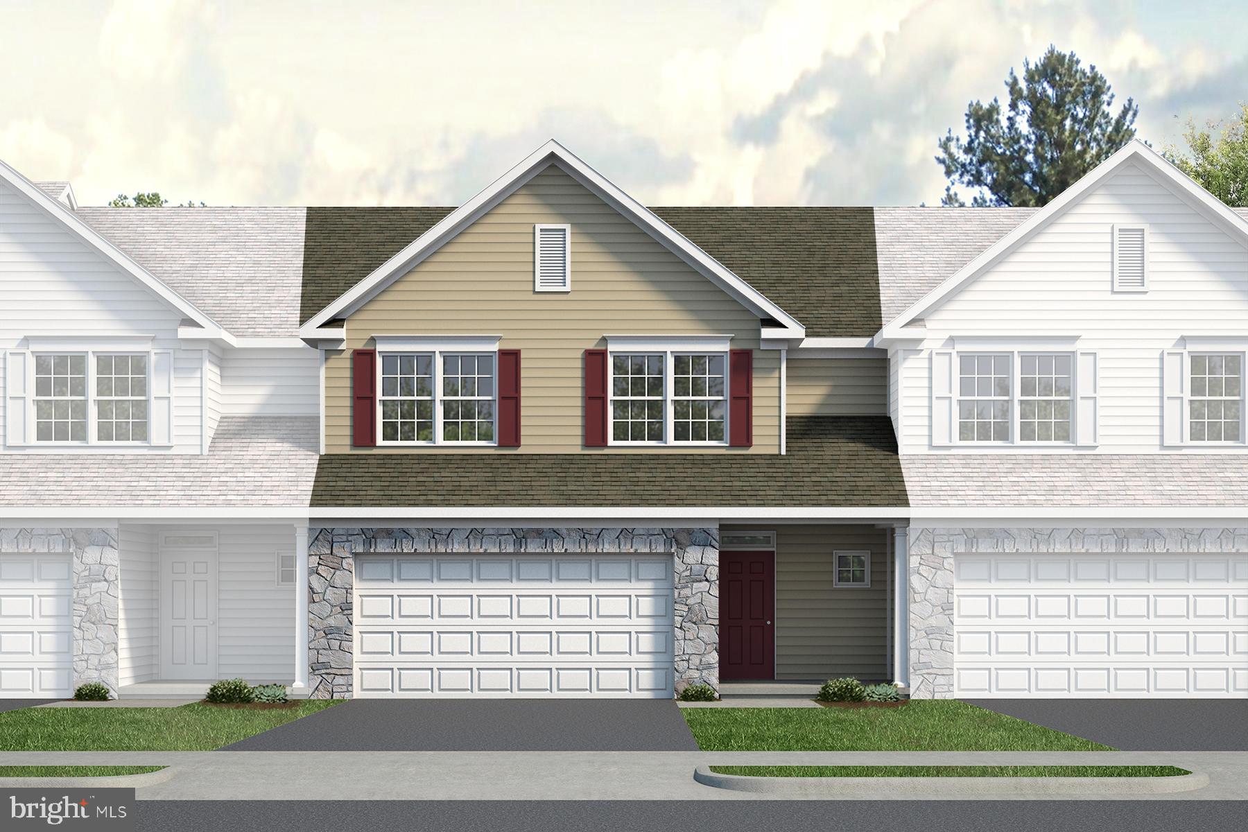 CANNON RIDGE - Residential