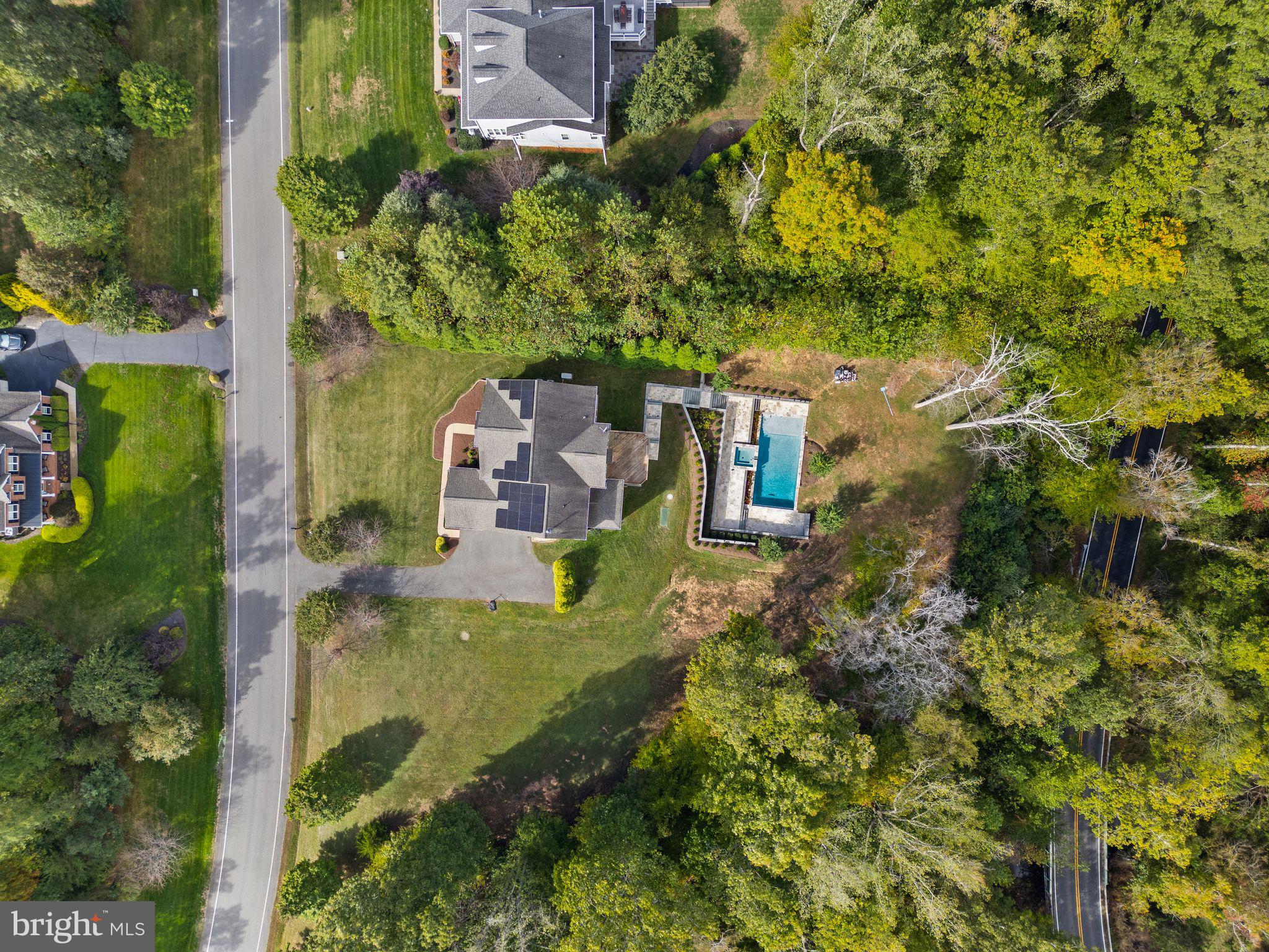 MILLSTONE AT THE GLENS - Residential