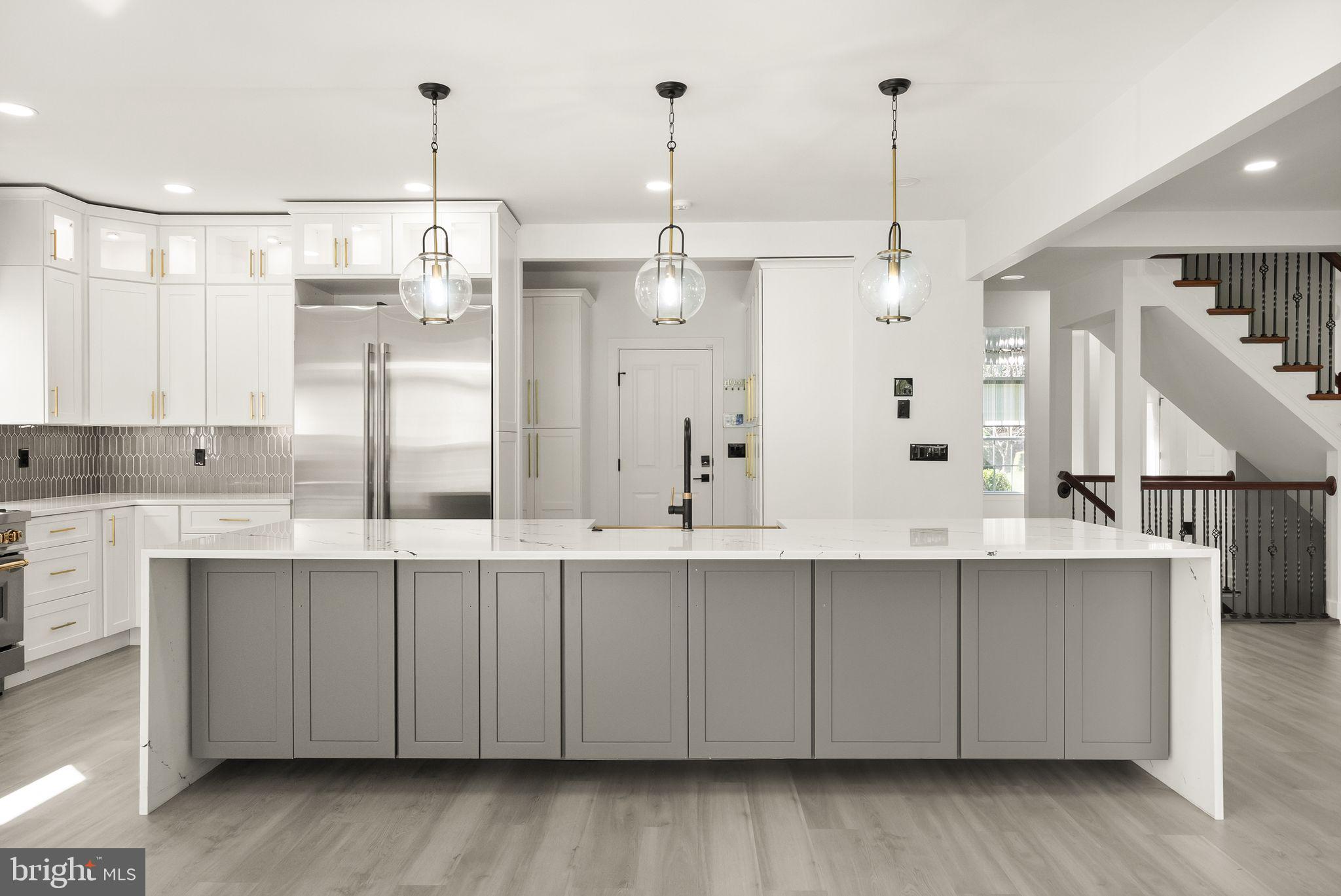 MILLSTONE AT THE GLENS - Residential