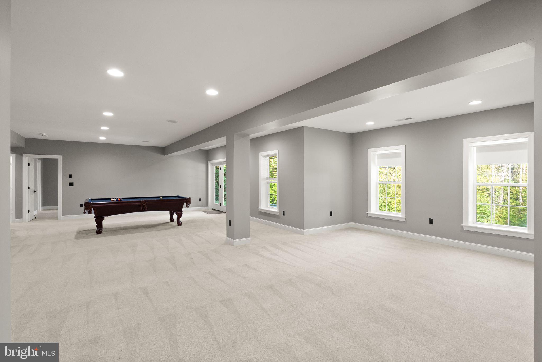 MILLSTONE AT THE GLENS - Residential