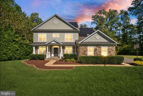 51 MAIDENHAIR WAY STAFFORD VA 22556