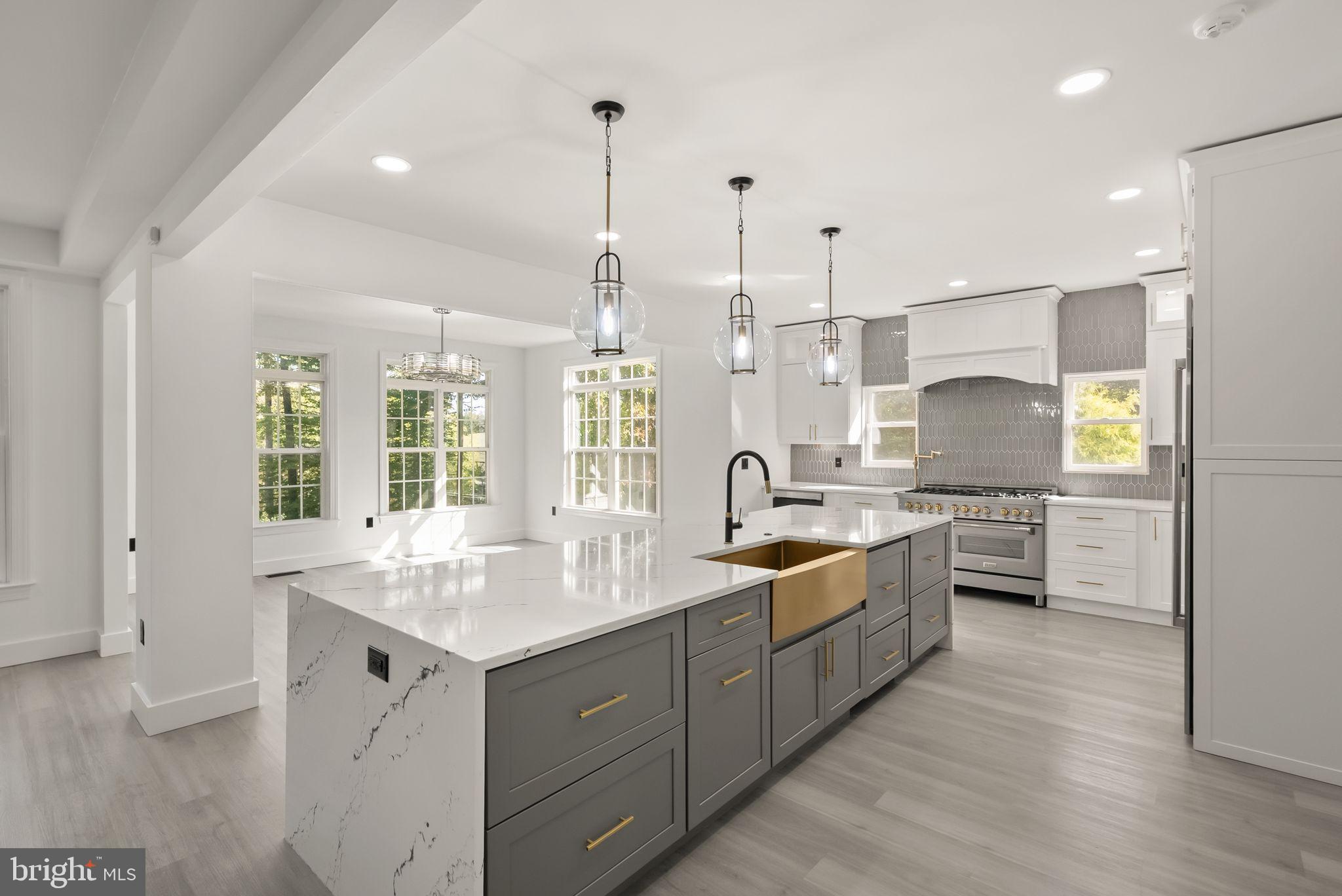 MILLSTONE AT THE GLENS - Residential