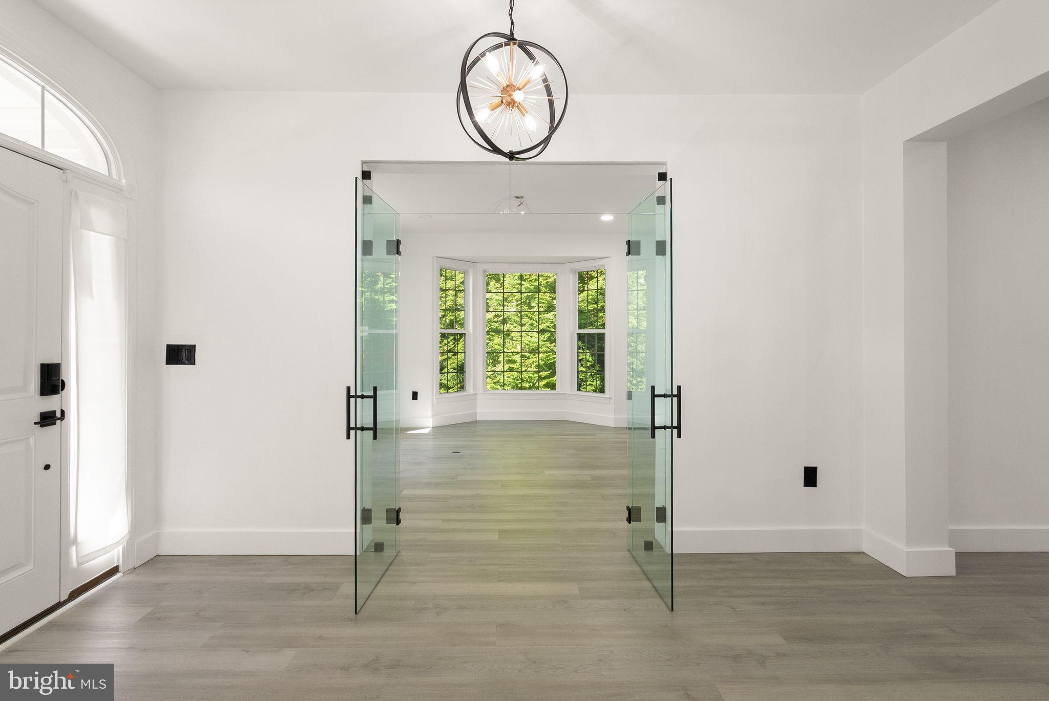 MILLSTONE AT THE GLENS - Residential