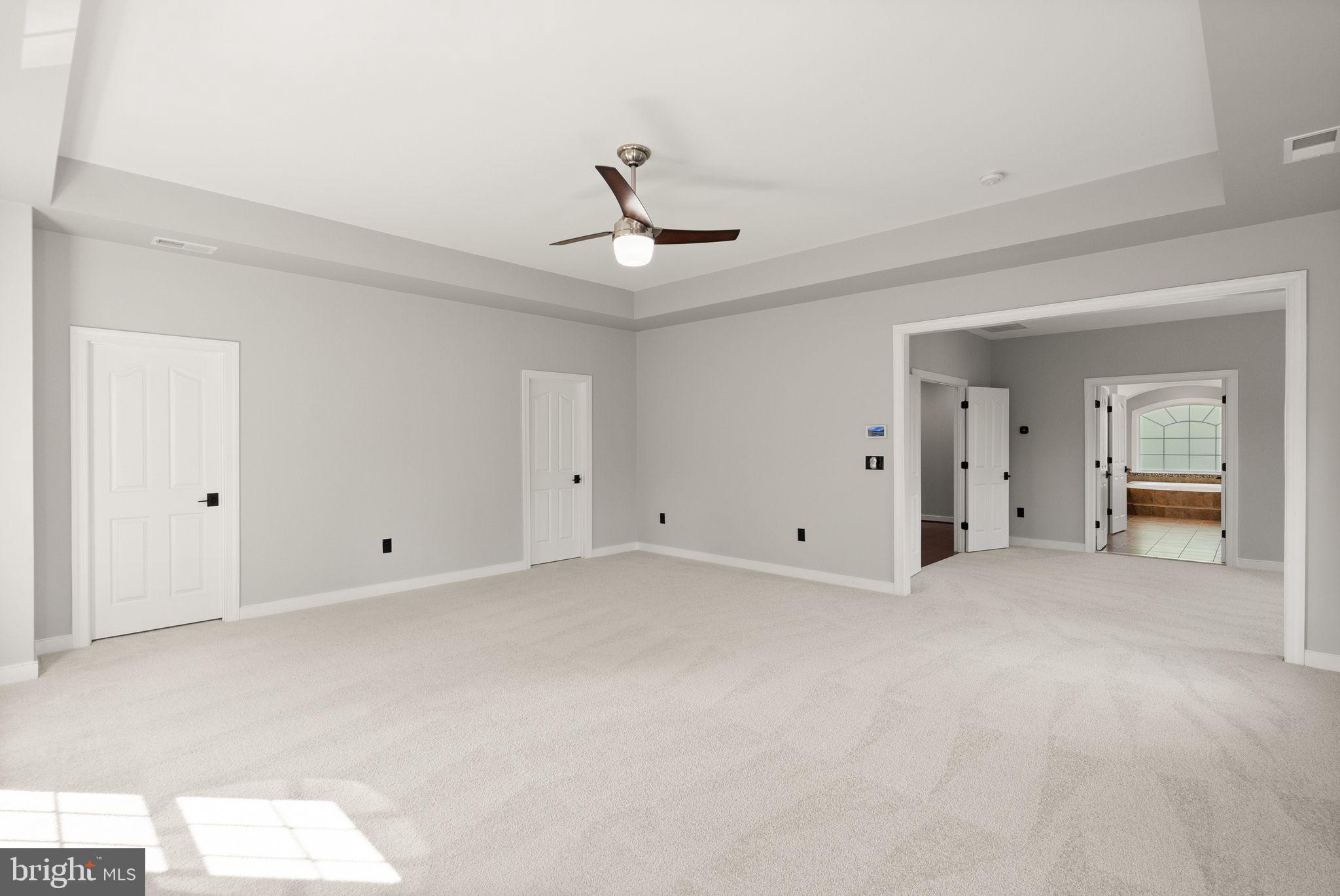 MILLSTONE AT THE GLENS - Residential