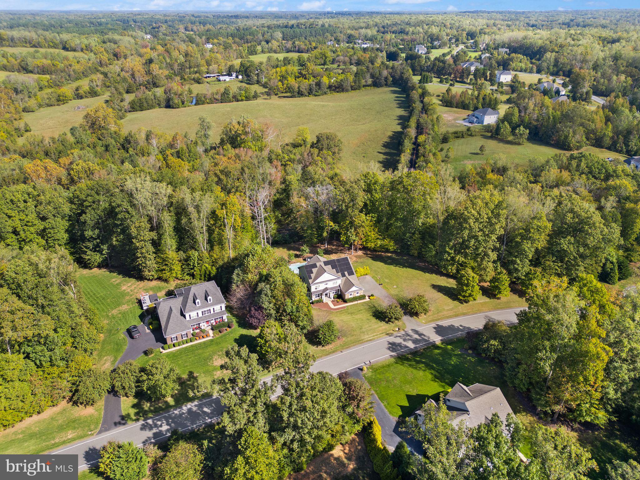 MILLSTONE AT THE GLENS - Residential