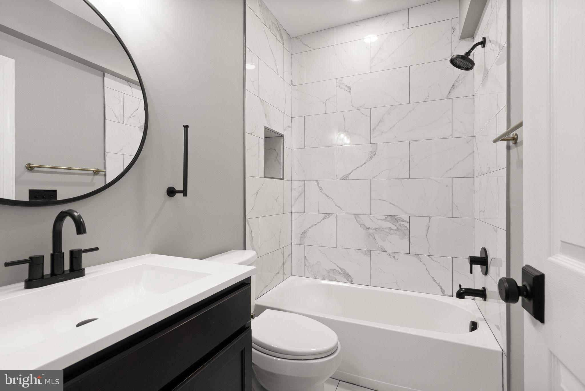 MILLSTONE AT THE GLENS - Residential