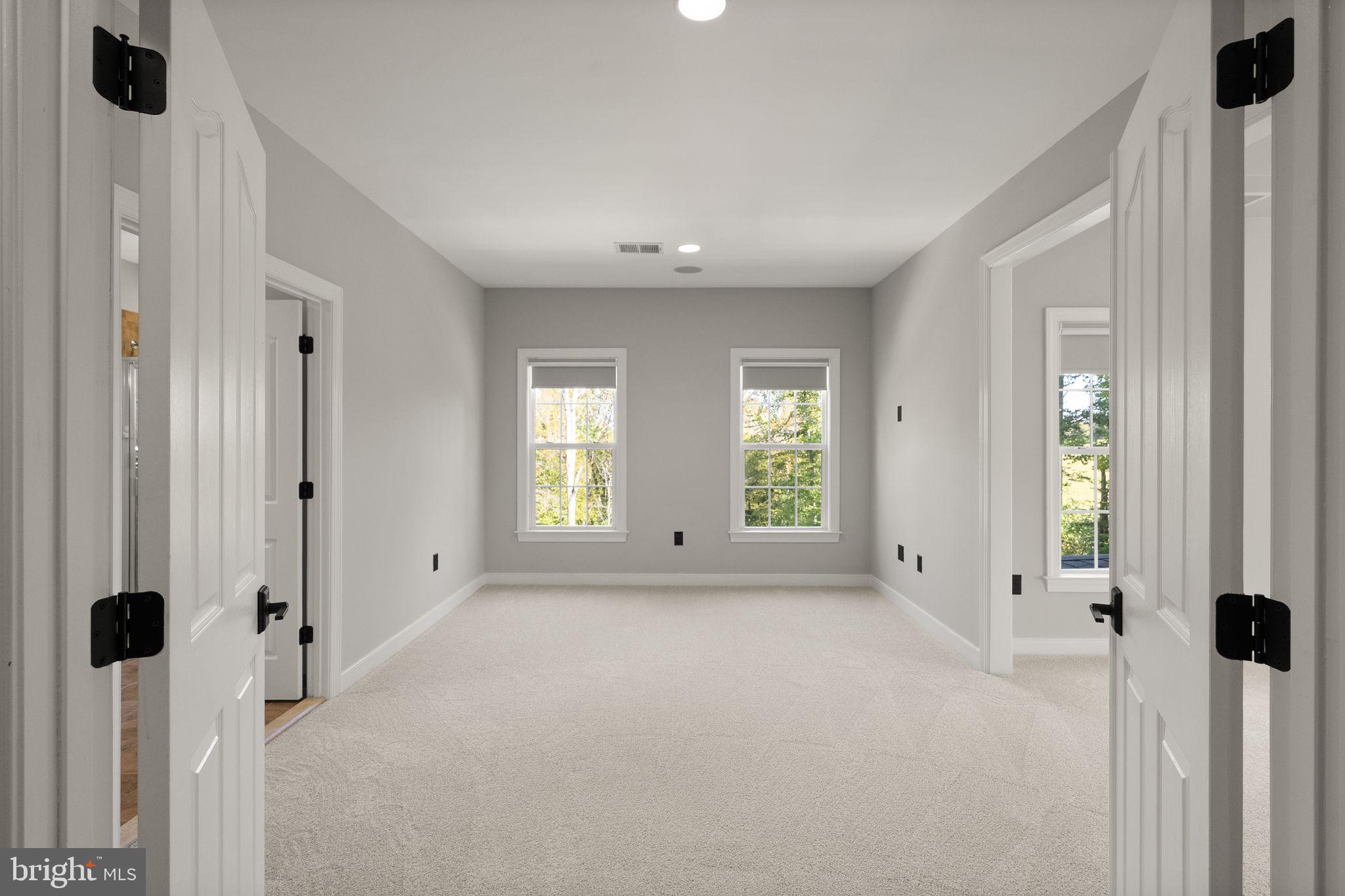 MILLSTONE AT THE GLENS - Residential